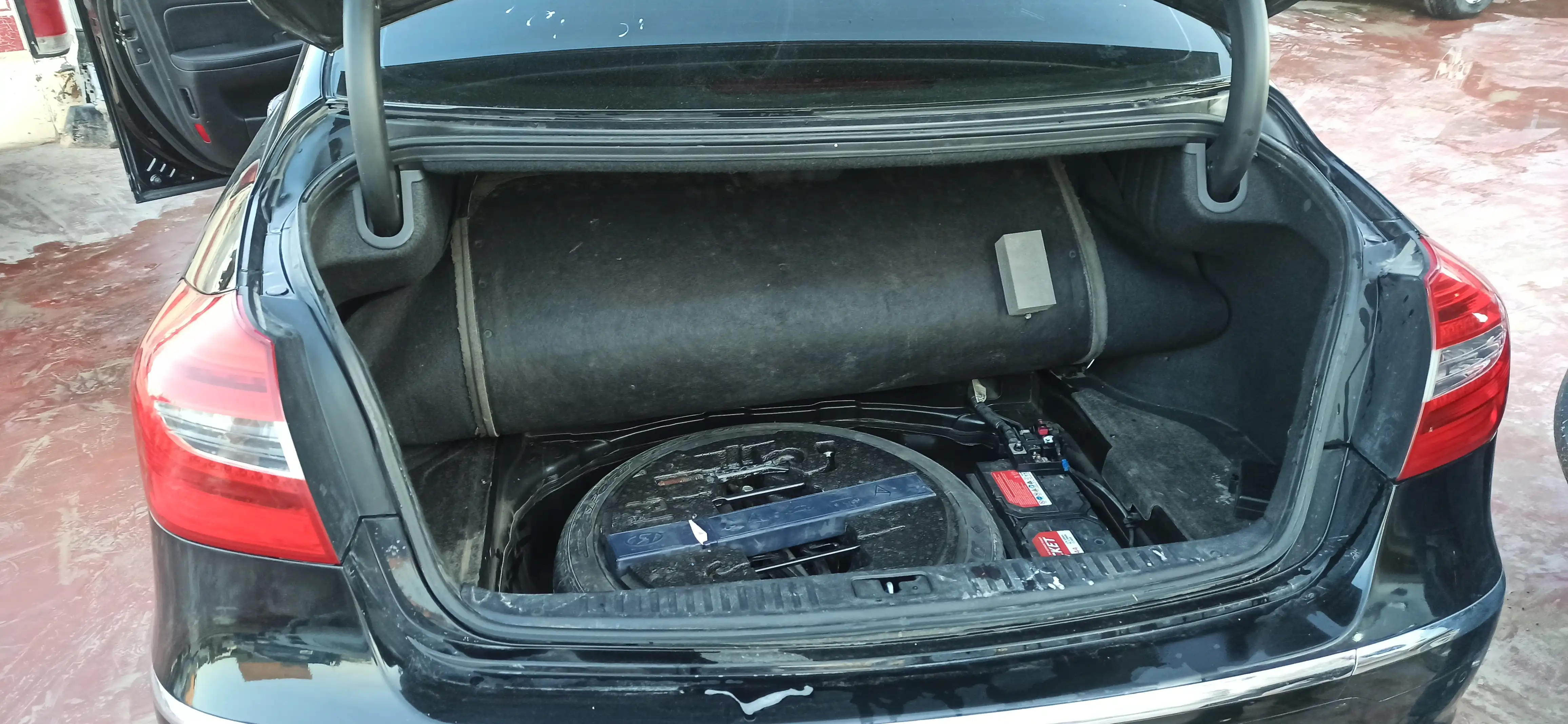 kilometrage car sale hyundai veracruz mlx sedan used 2012 aleppo bx image