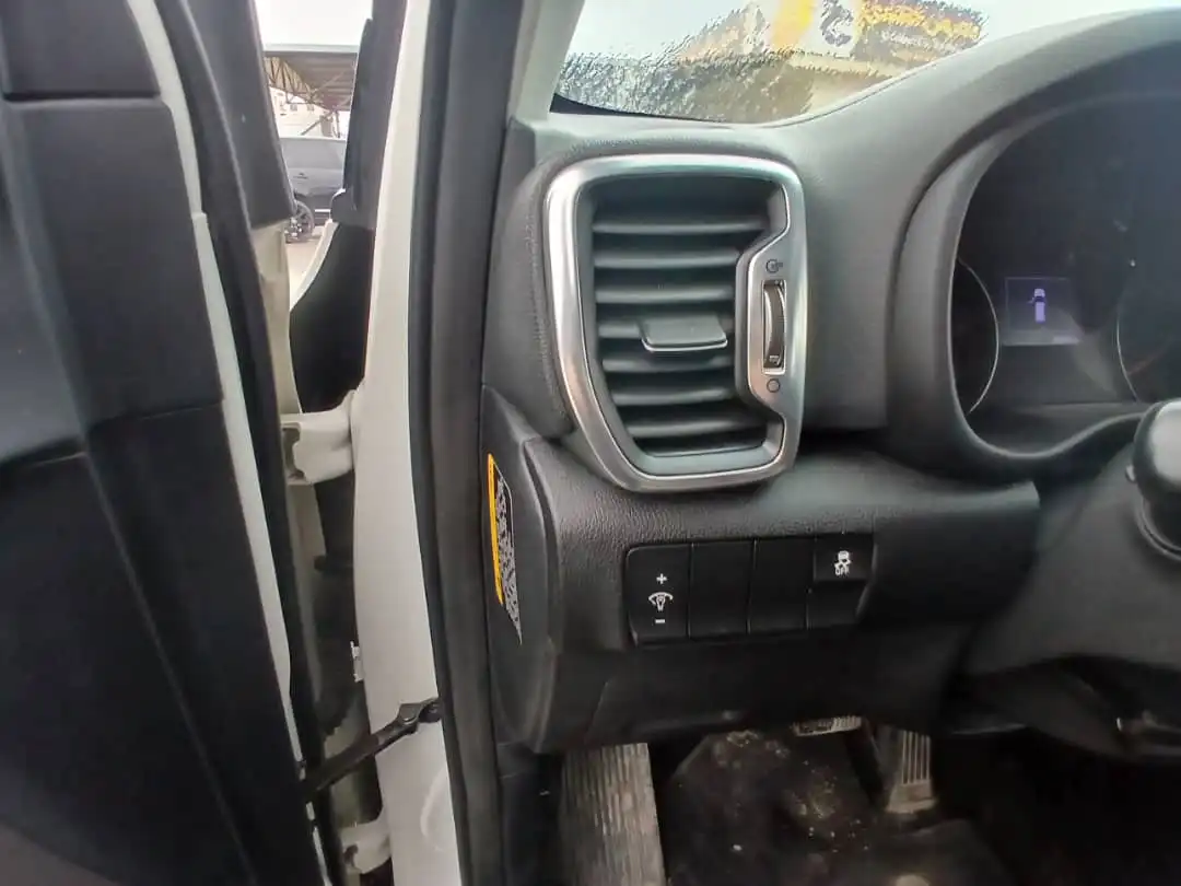 kilometrage car sale kia sportage r cpykdlw used 2017 aleppo zu image