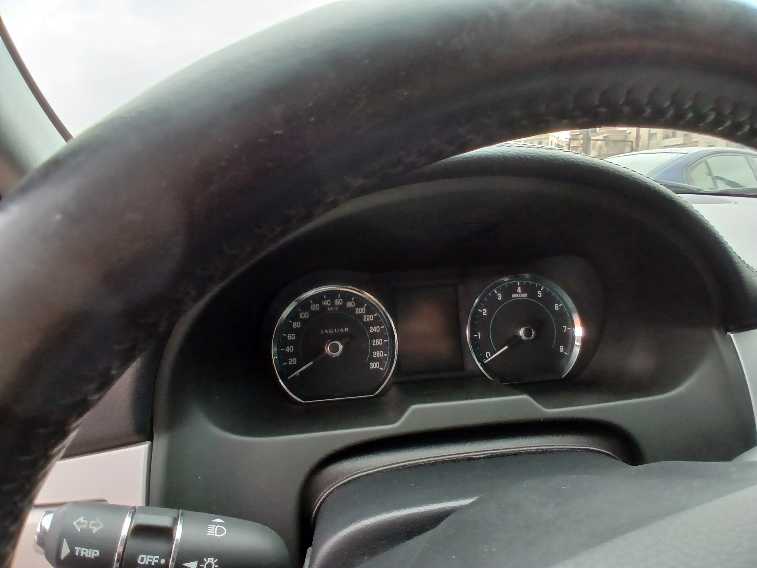 kilometrage car sale jaguar xf standard suv used 2013 aleppo sr image