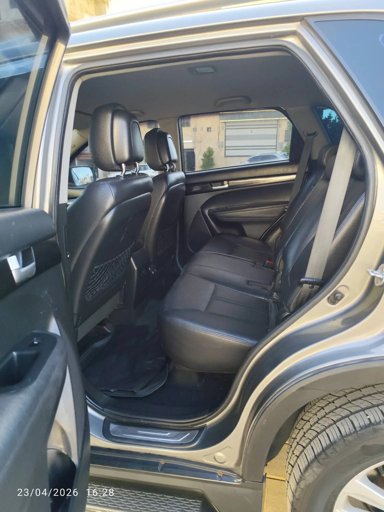 kilometrage car sale kia sorento tlx suv used 2012 aleppo wa image