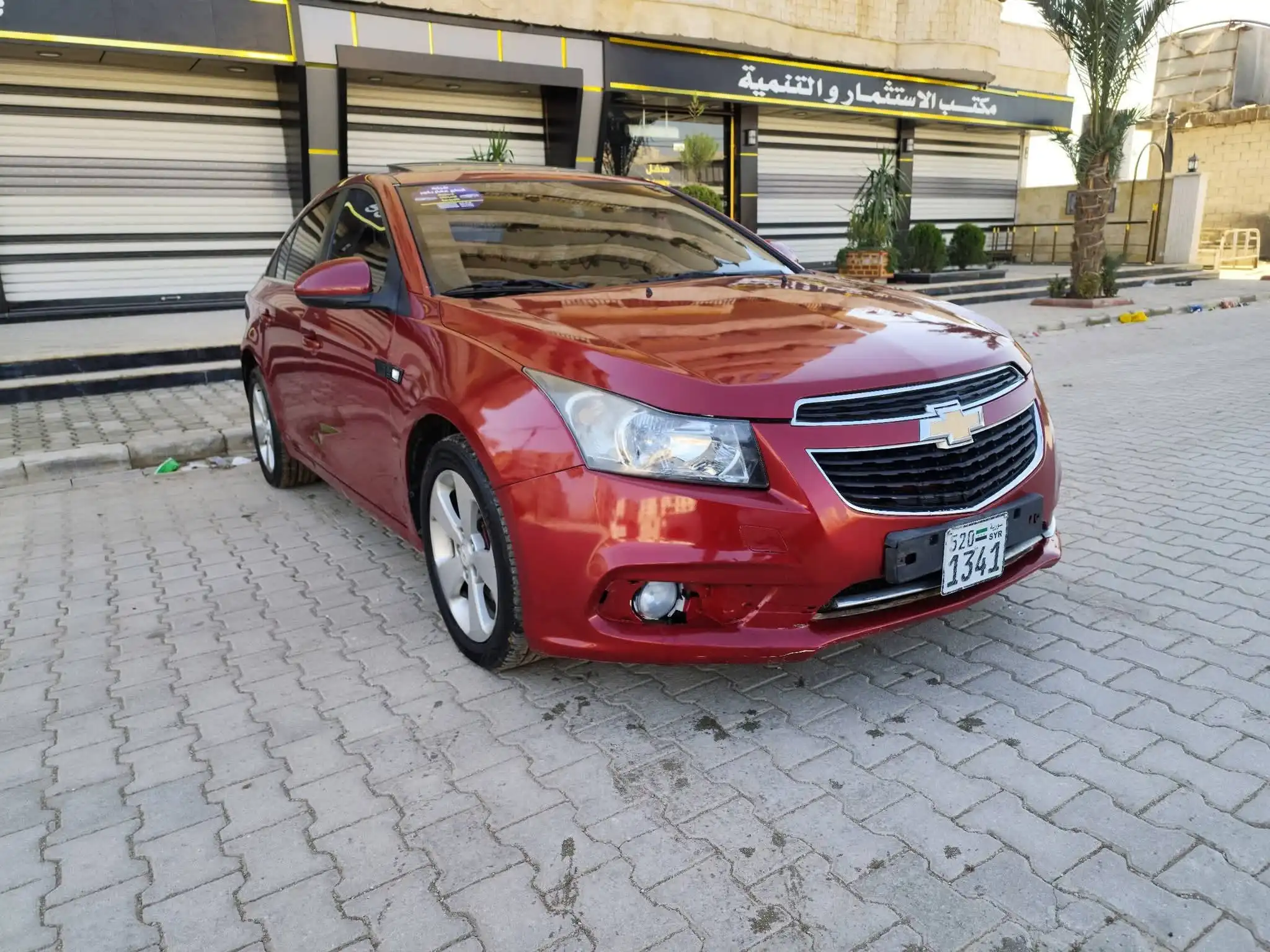 kilometrage car sale chevrolet 2011 qk image