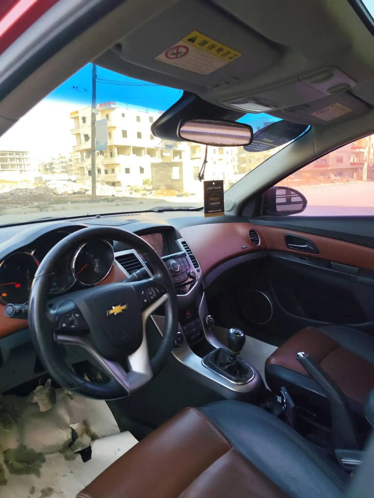 kilometrage car sale chevrolet 2011 qk image