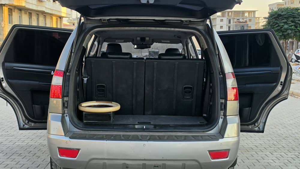 kilometrage car sale kia mohave kv 300 suv used 2008 aleppo ij image