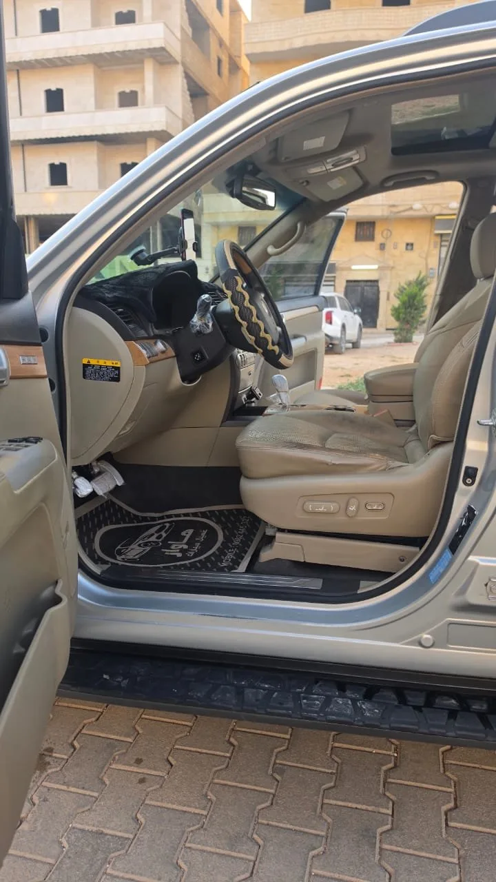 kilometrage car sale kia mohave qv 300 suv used 2008 aleppo uo image