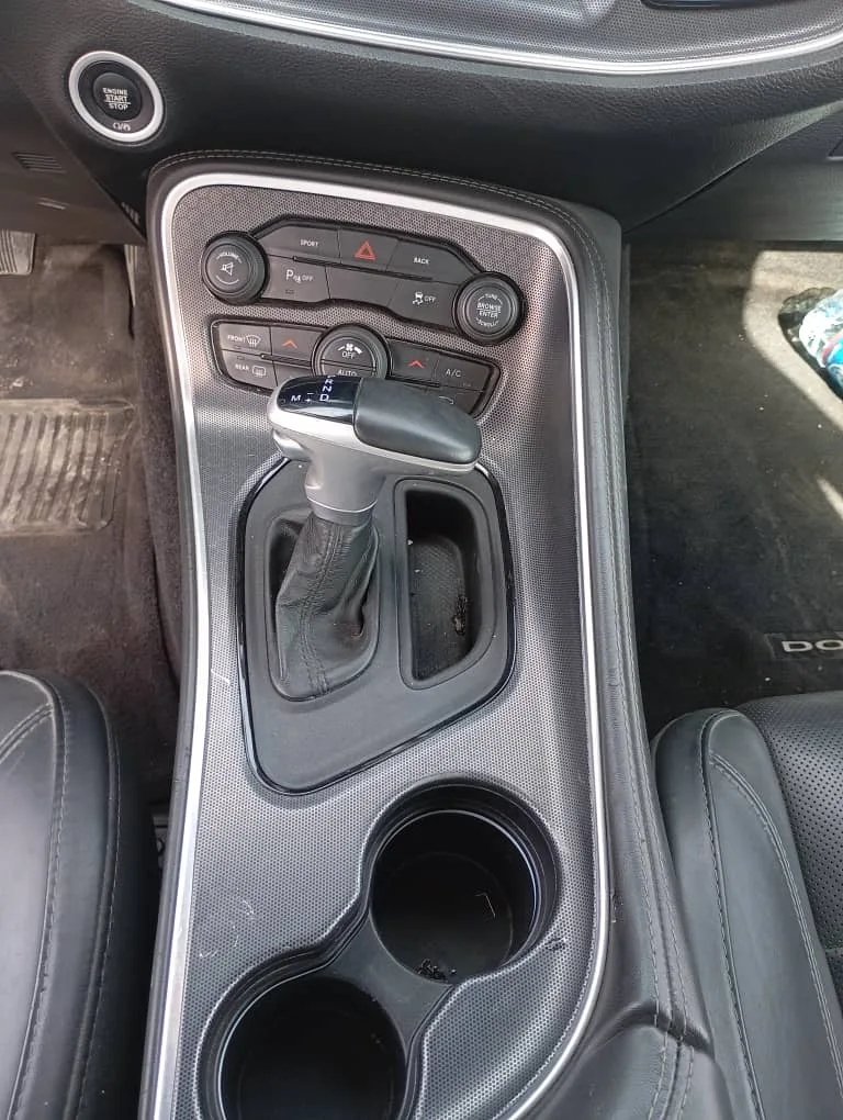 kilometrage car sale dodge sport used 2017 aleppo vh image