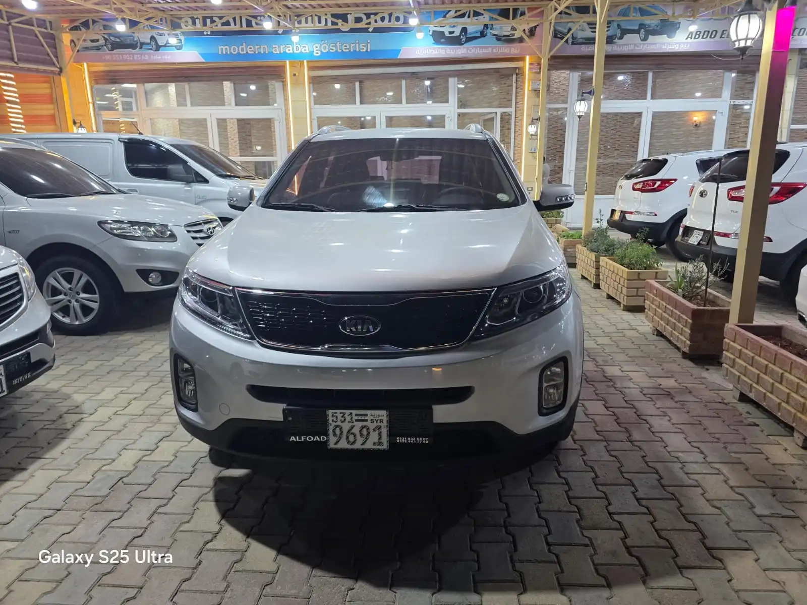 kilometrage car sale xo image