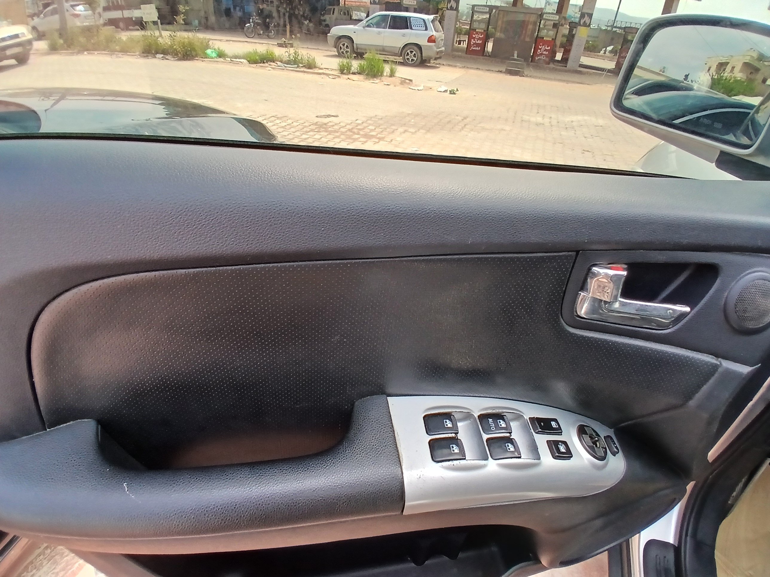 kilometrage car sale kia sportage tlx suv used 2007 aleppo vi image