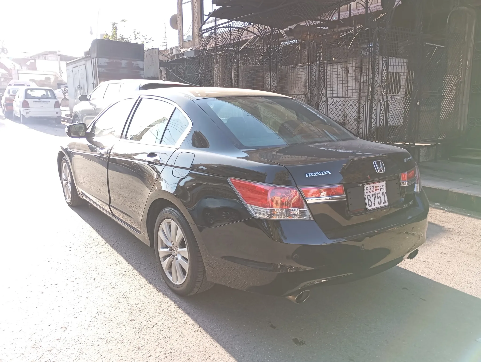 kilometrage car sale honda 2011 bi image