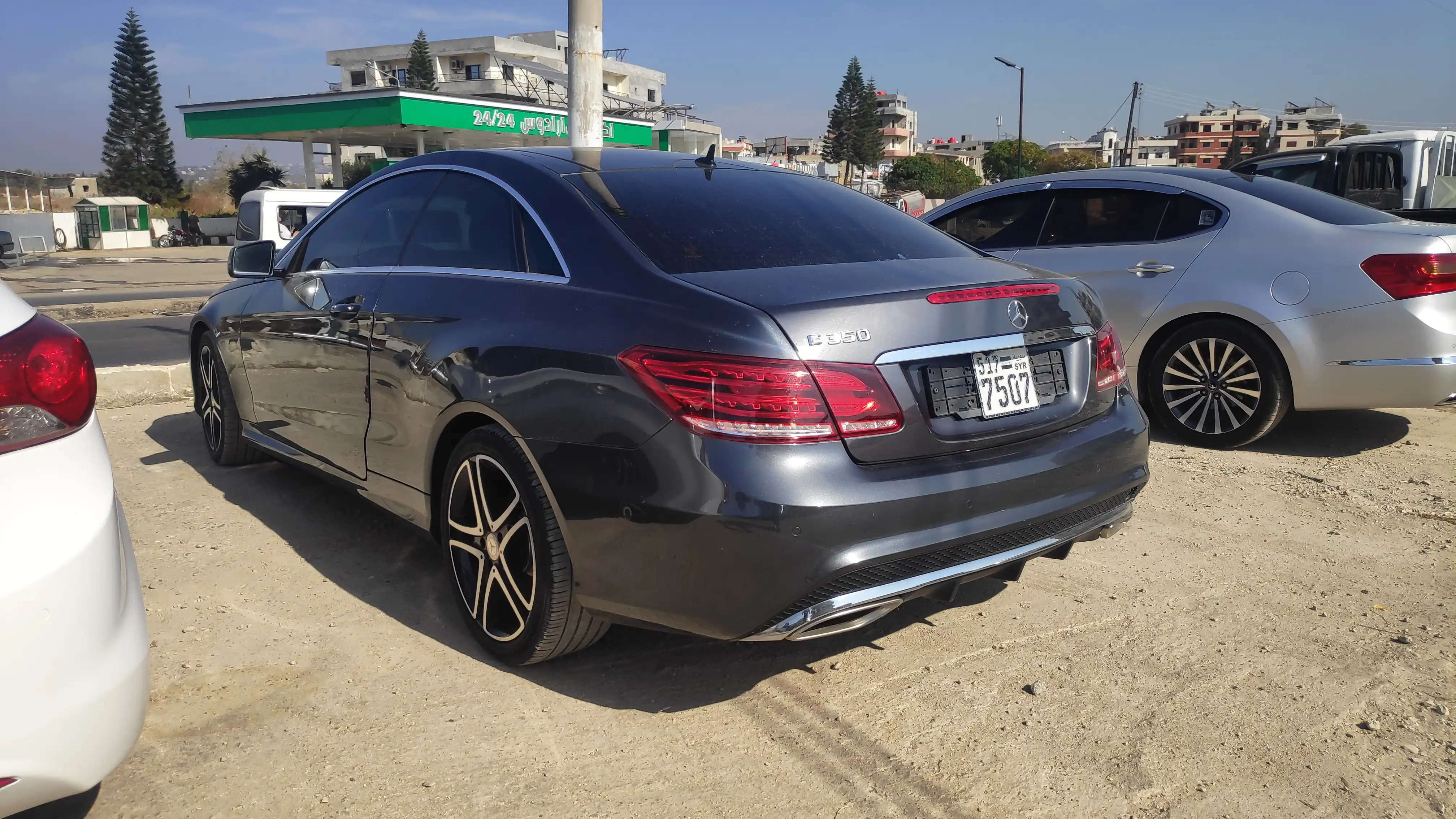 kilometrage car sale mercedes e class e 350 ncednbe used 2014 tartus fv image