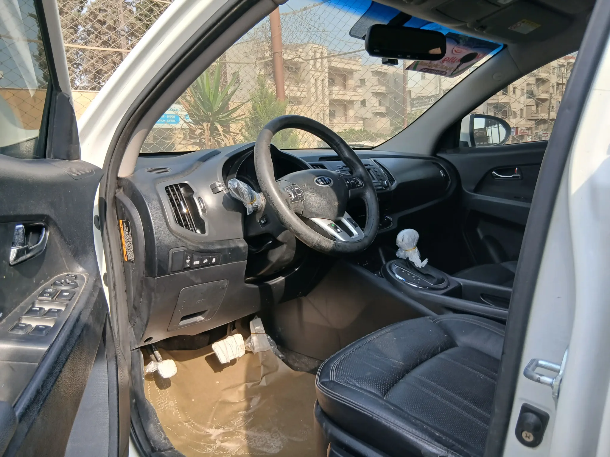 kilometrage car sale kia sportage tlx cpykdlw used 2011 aleppo zn image