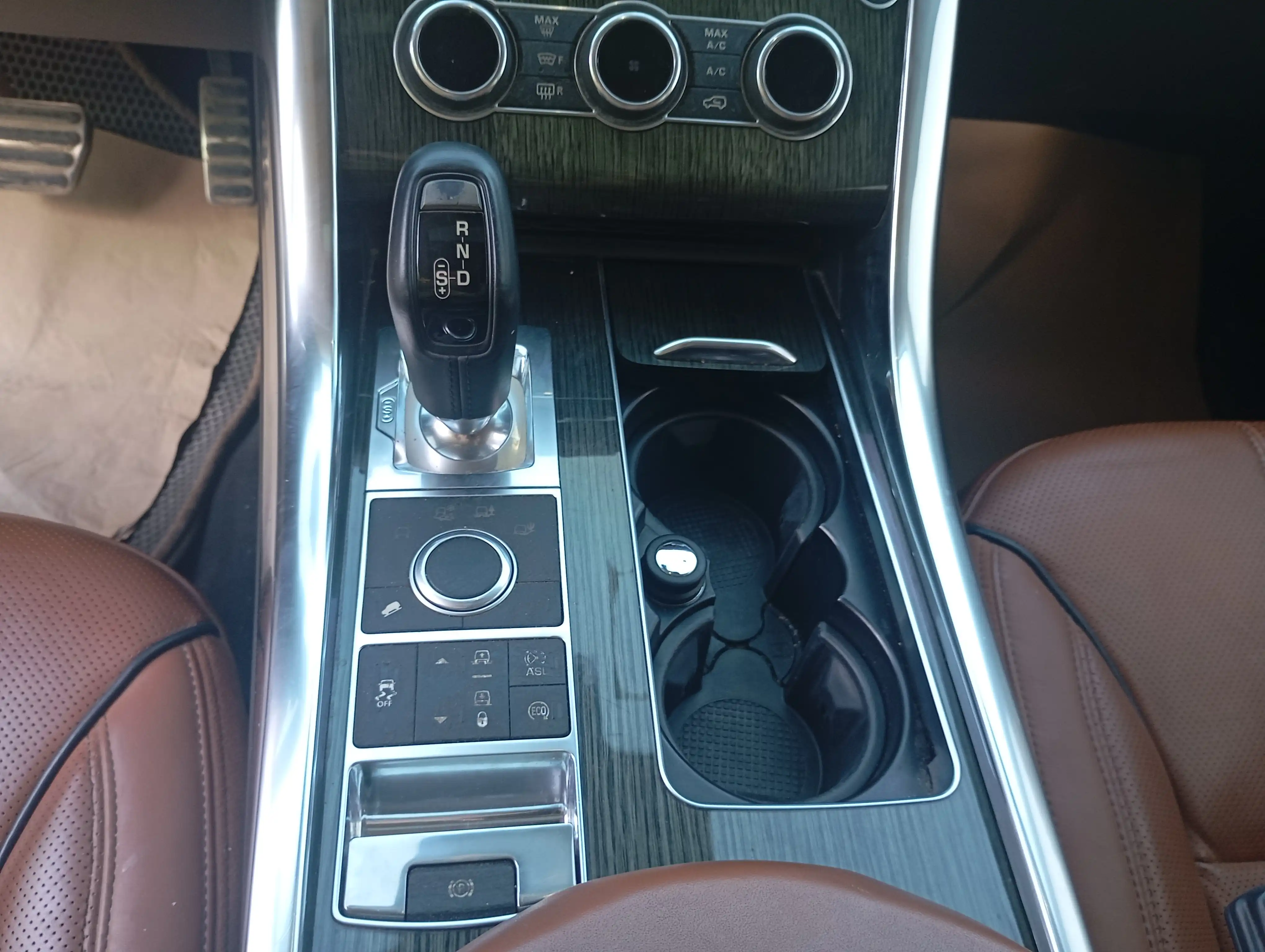 kilometrage car sale land rover suv used 2015 aleppo wf image