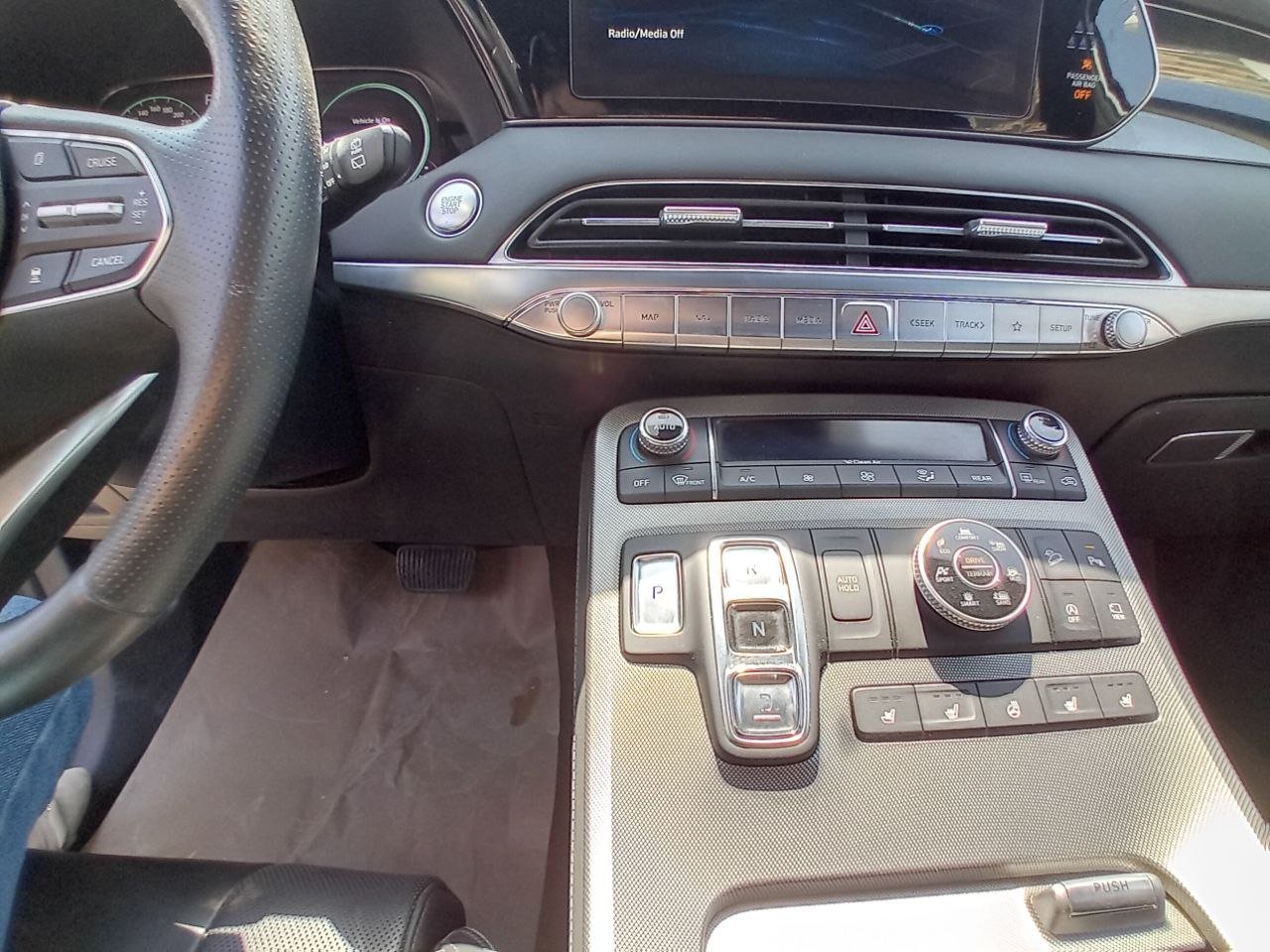 kilometrage car sale hyundai palisade standard suv used 2022 aleppo uq image