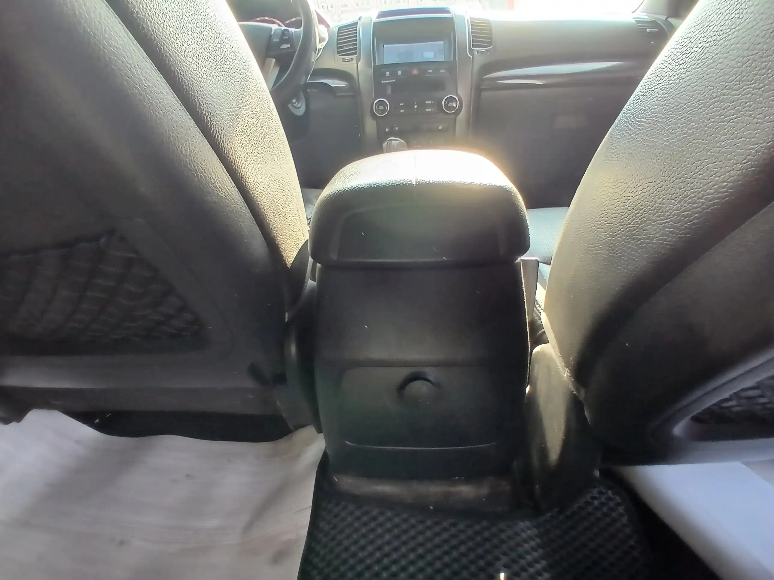 kilometrage car sale kia sportage tlx suv used 2009 aleppo cc image