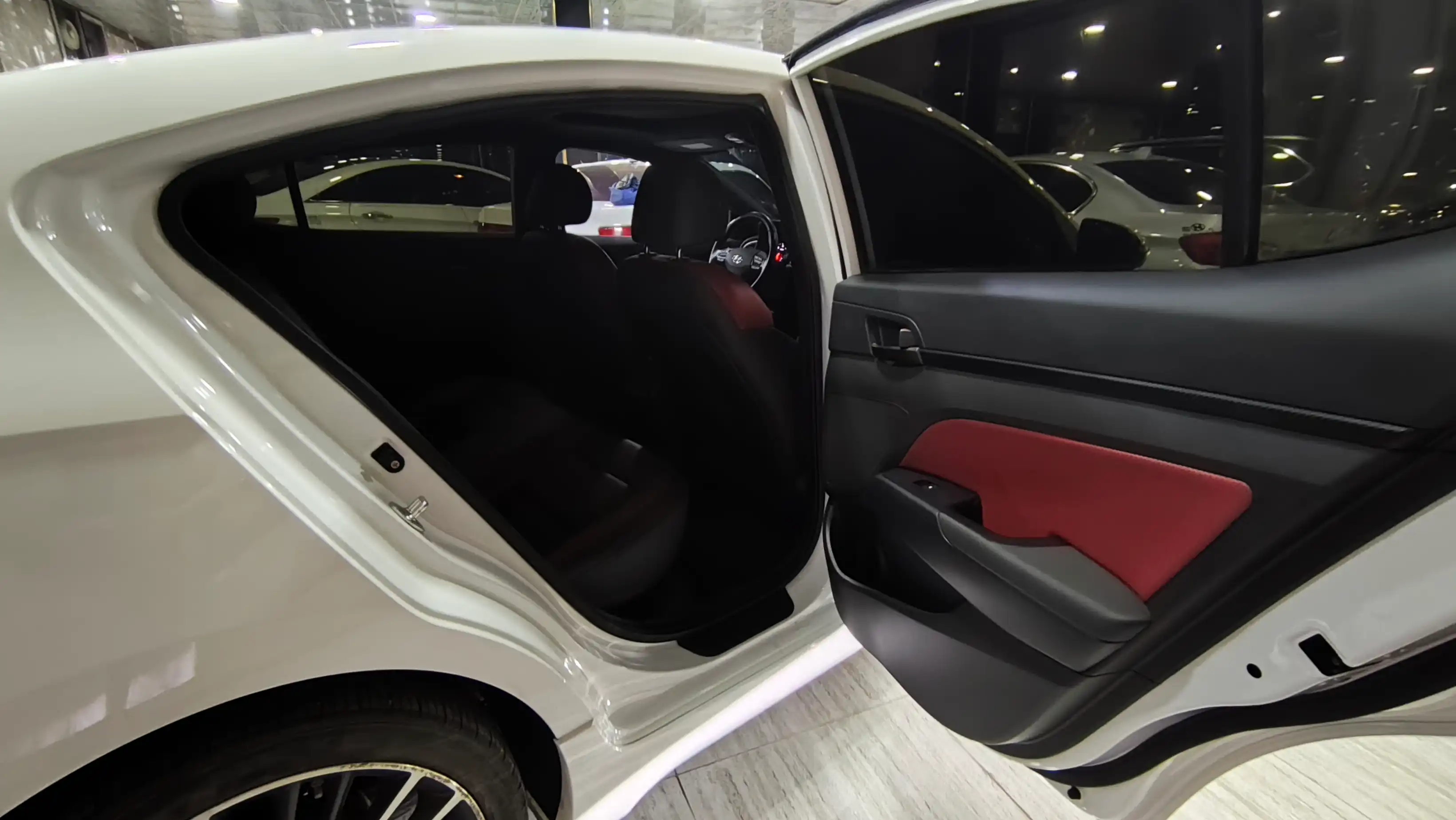 kilometrage car sale hyundai avante 16t sedan used 2017 aleppo us image