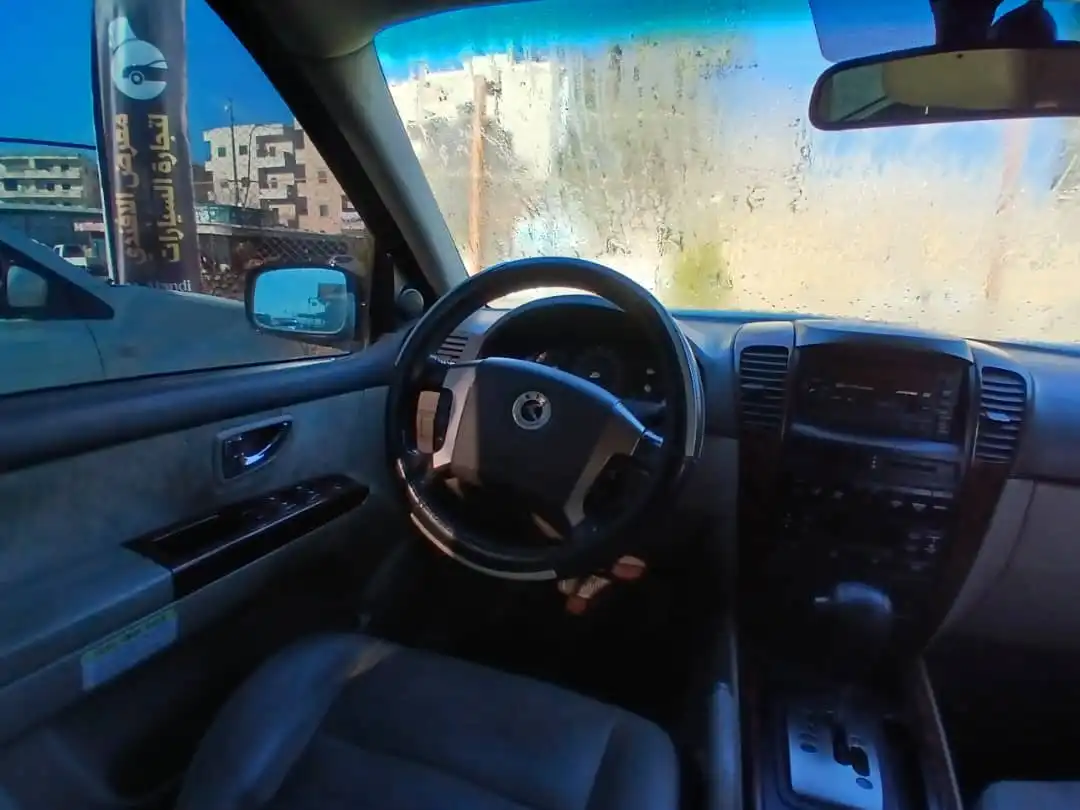 kilometrage car sale kia sorento tlx suv used 2004 aleppo oa image