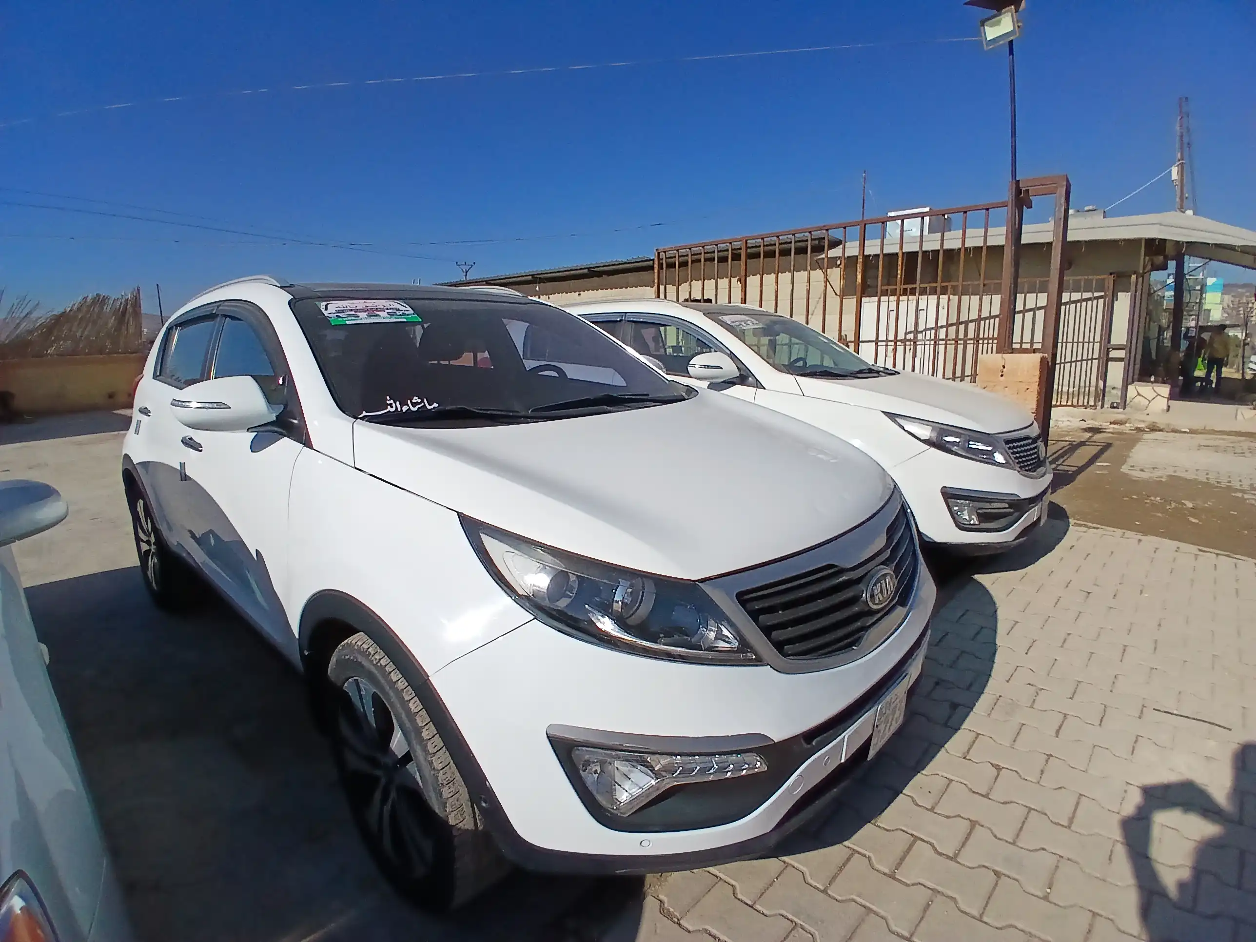 kilometrage car sale kia sportage tlx cpykdlw used 2013 aleppo qb image