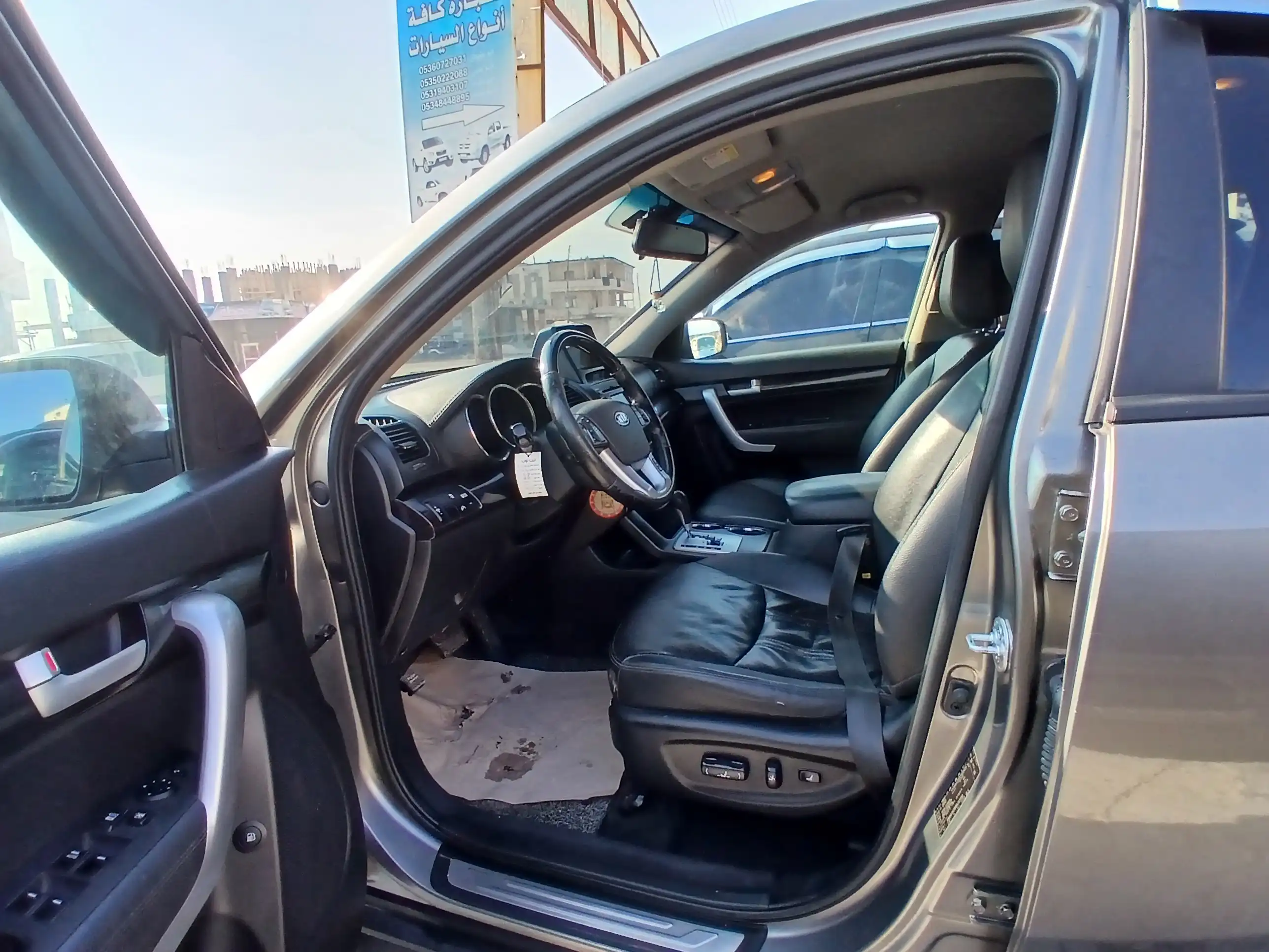 kilometrage car sale kia sorento tlx suv used 2011 aleppo wa image