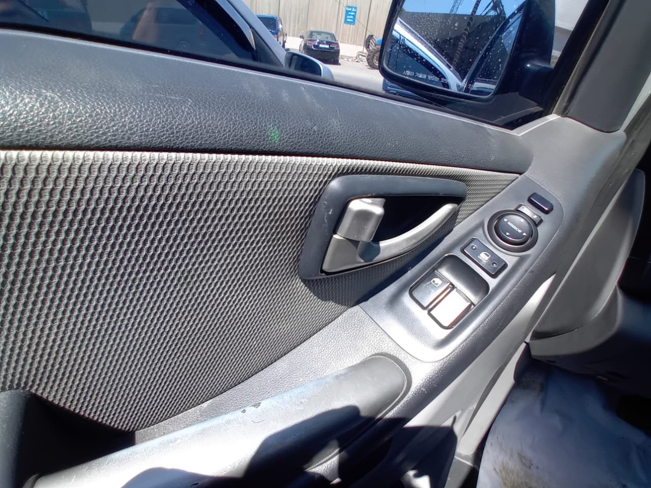 kilometrage car sale hyundai h1 standard van used 2010 aleppo cn image