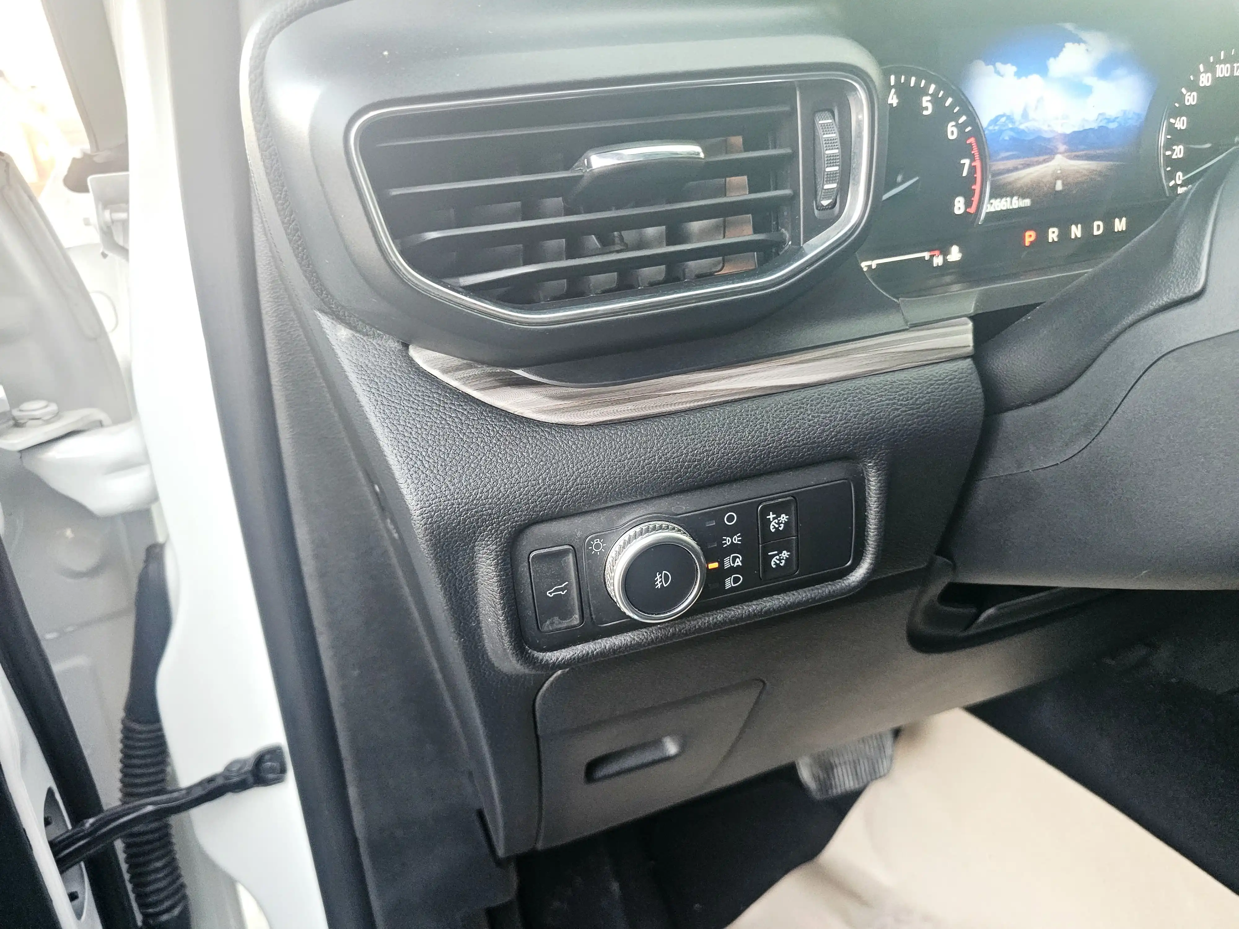kilometrage car sale ford explorer limited suv used 2021 aleppo wm image