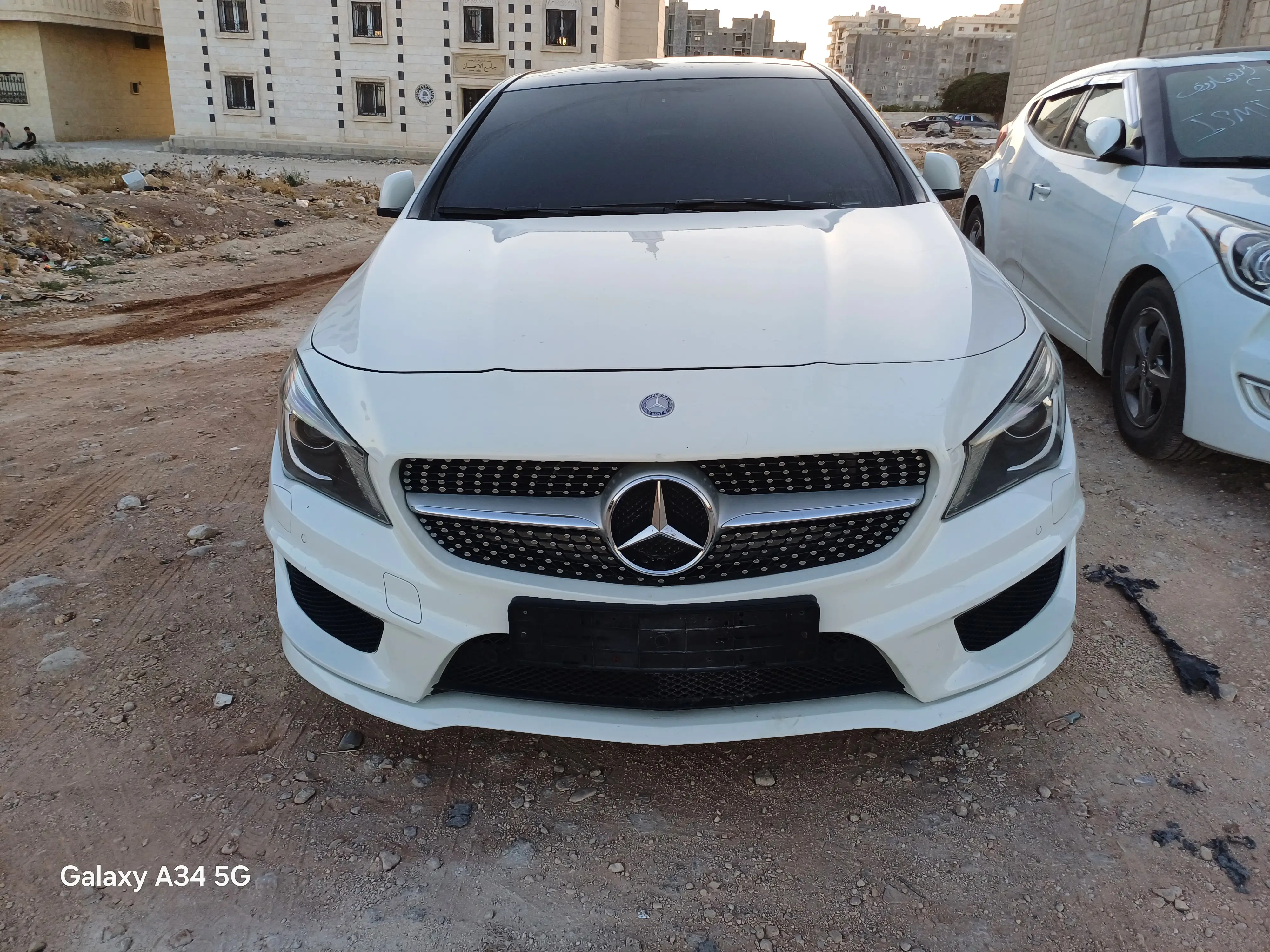 kilometrage car sale mercedes benz actros 1863 ls sedan used 2015 aleppo bv image