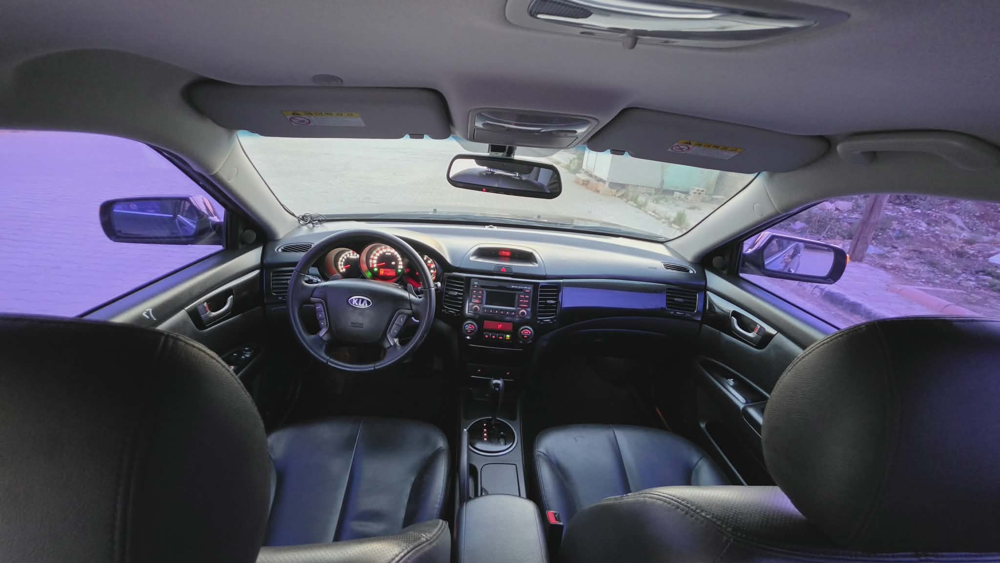 kilometrage car sale kia optima lx sedan used 2010 aleppo yu image