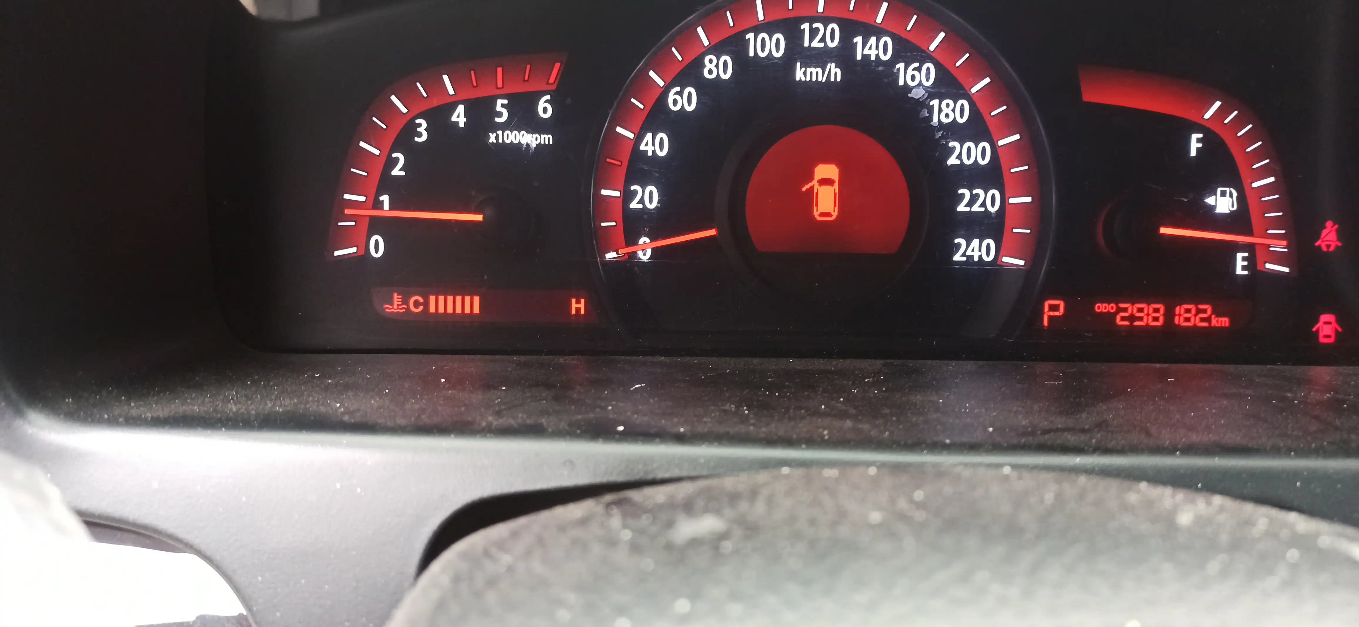 kilometrage car sale kia mohave kv 300 suv used 2012 aleppo of image