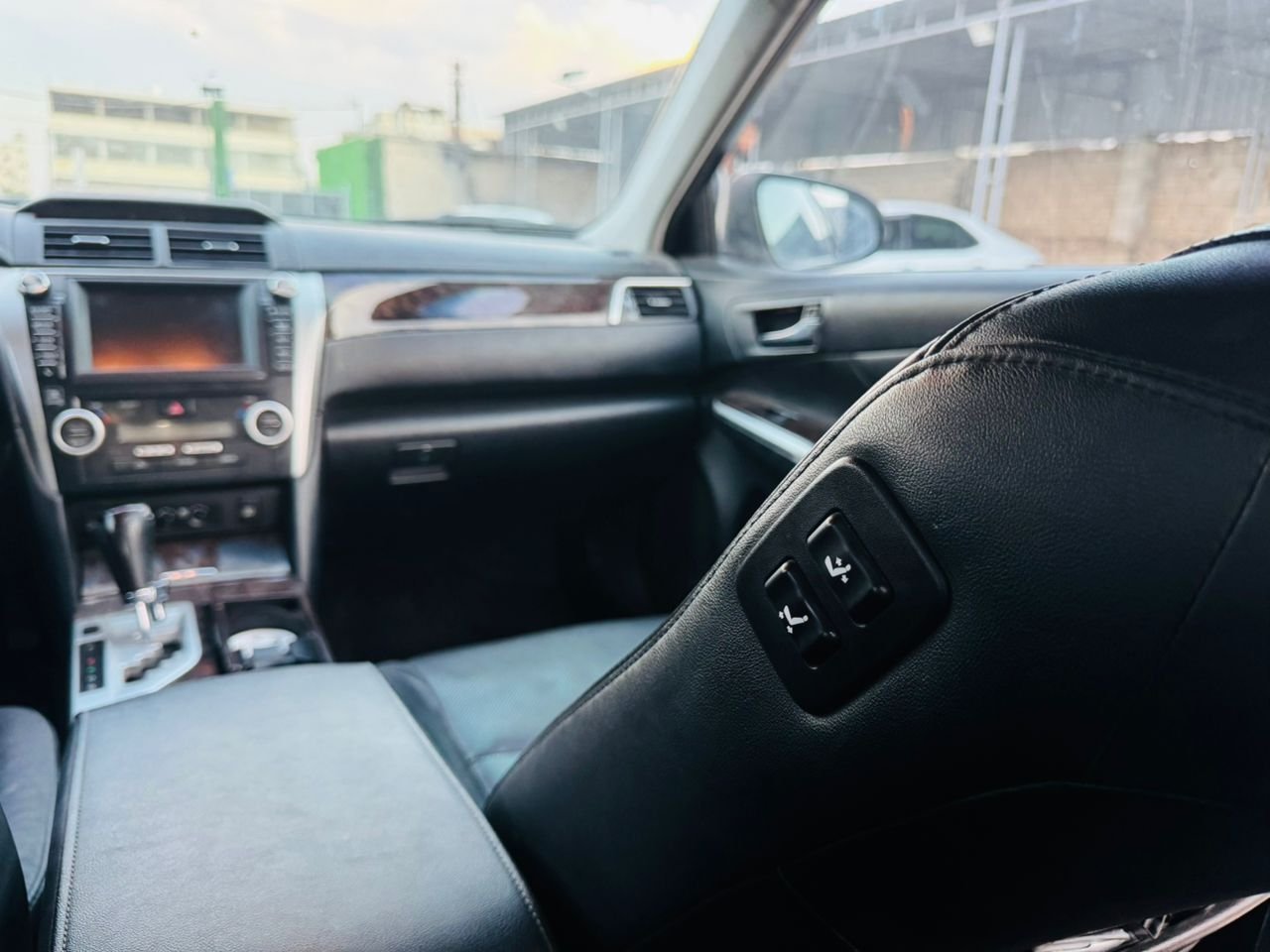 kilometrage car sale toyota corolla hybrid sedan used 2013 aleppo cl image