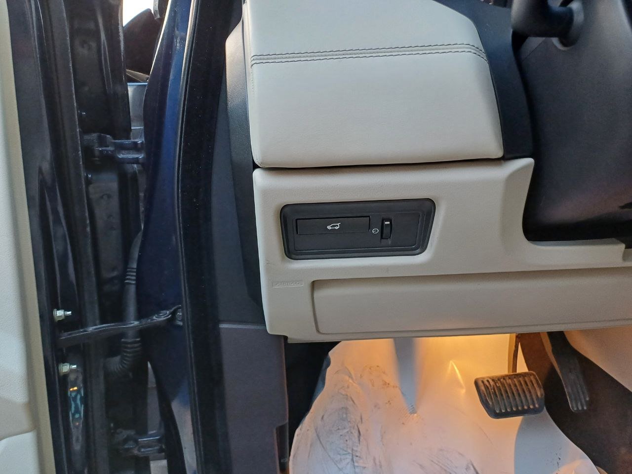 kilometrage car sale land rover range rover evoque sd4 suv used 2014 aleppo kj image