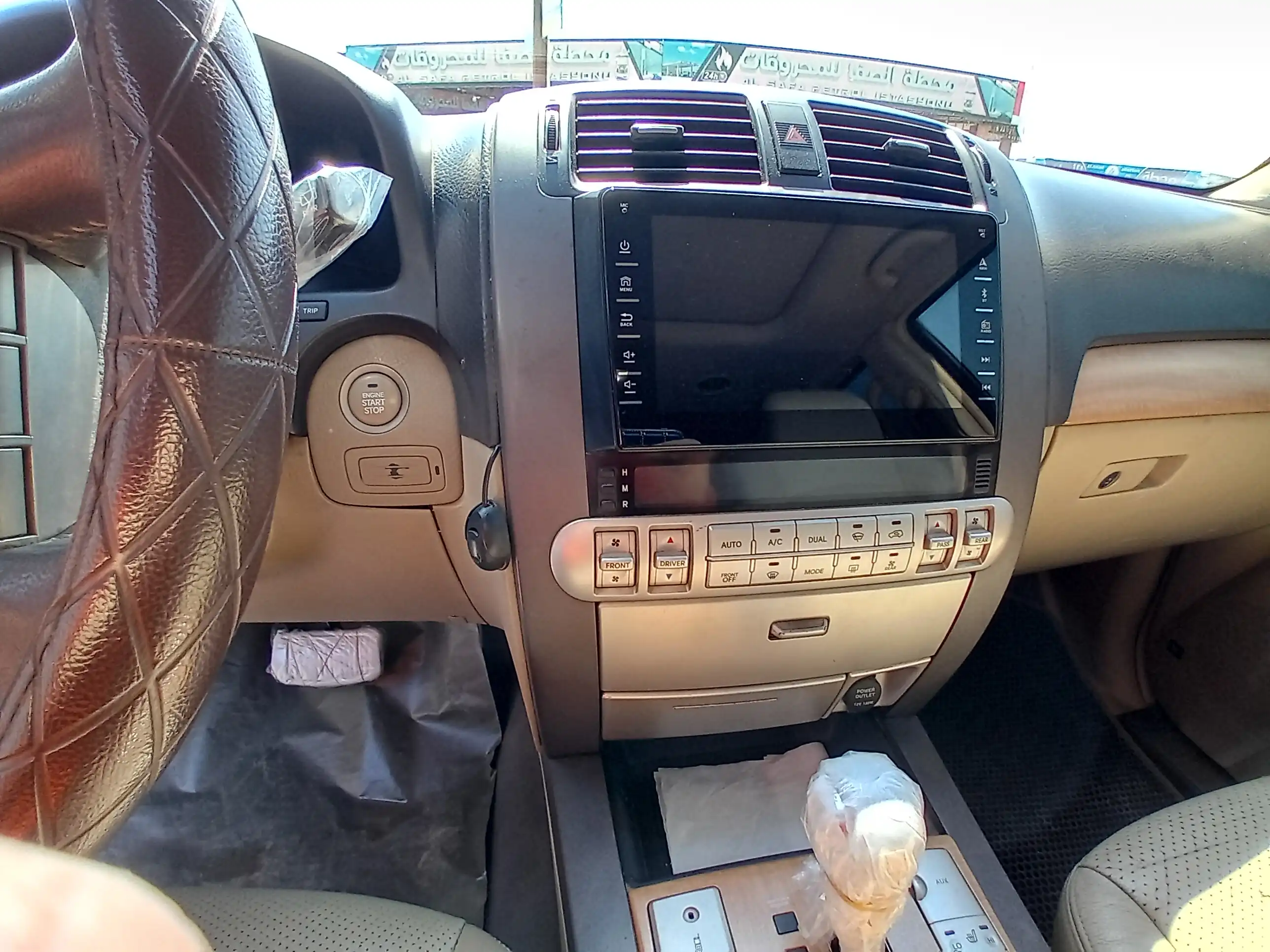 kilometrage car sale kia mohave standard suv used 2008 aleppo tn image