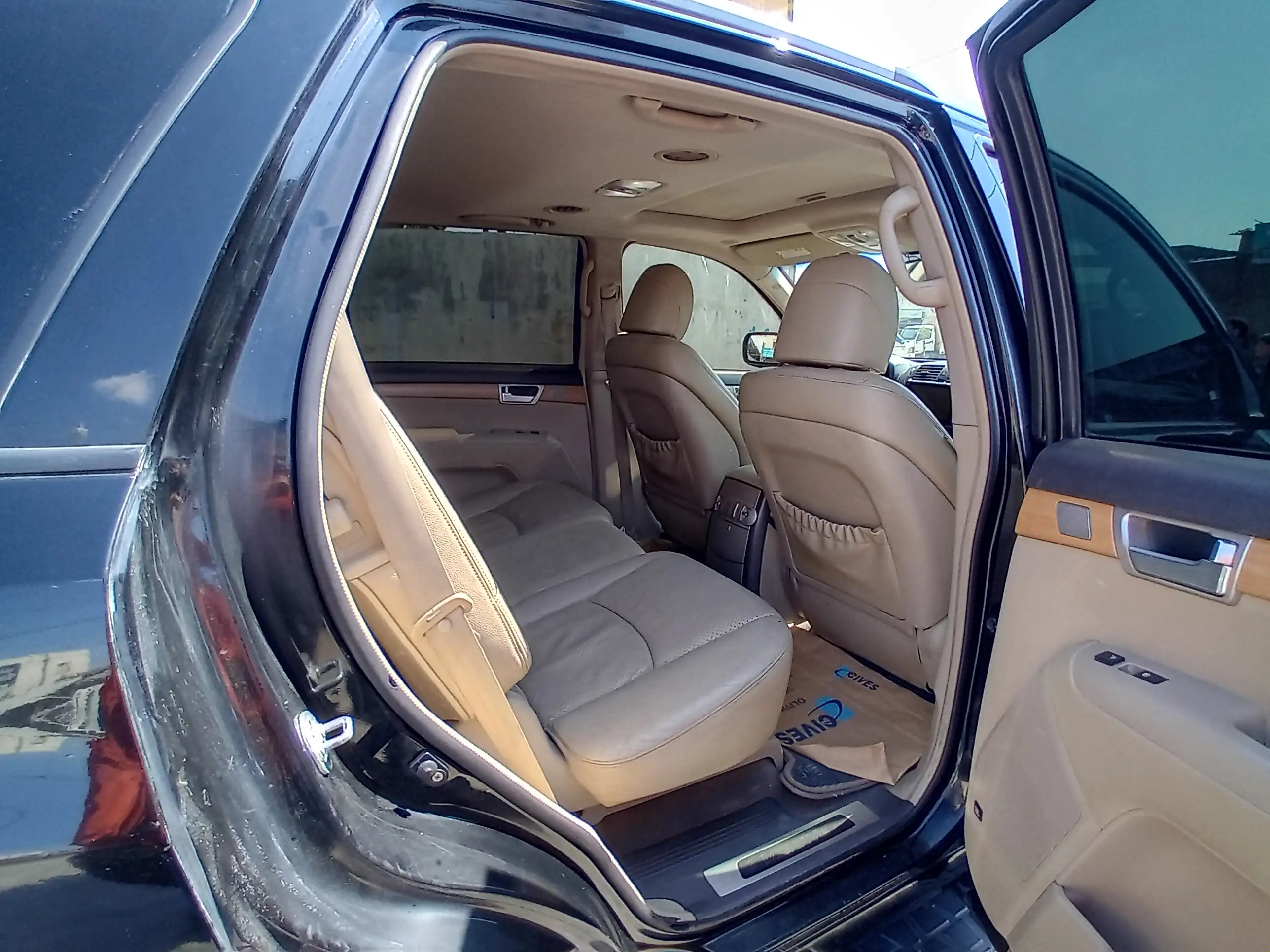kilometrage car sale kia mohave standard suv used 2008 aleppo tn image