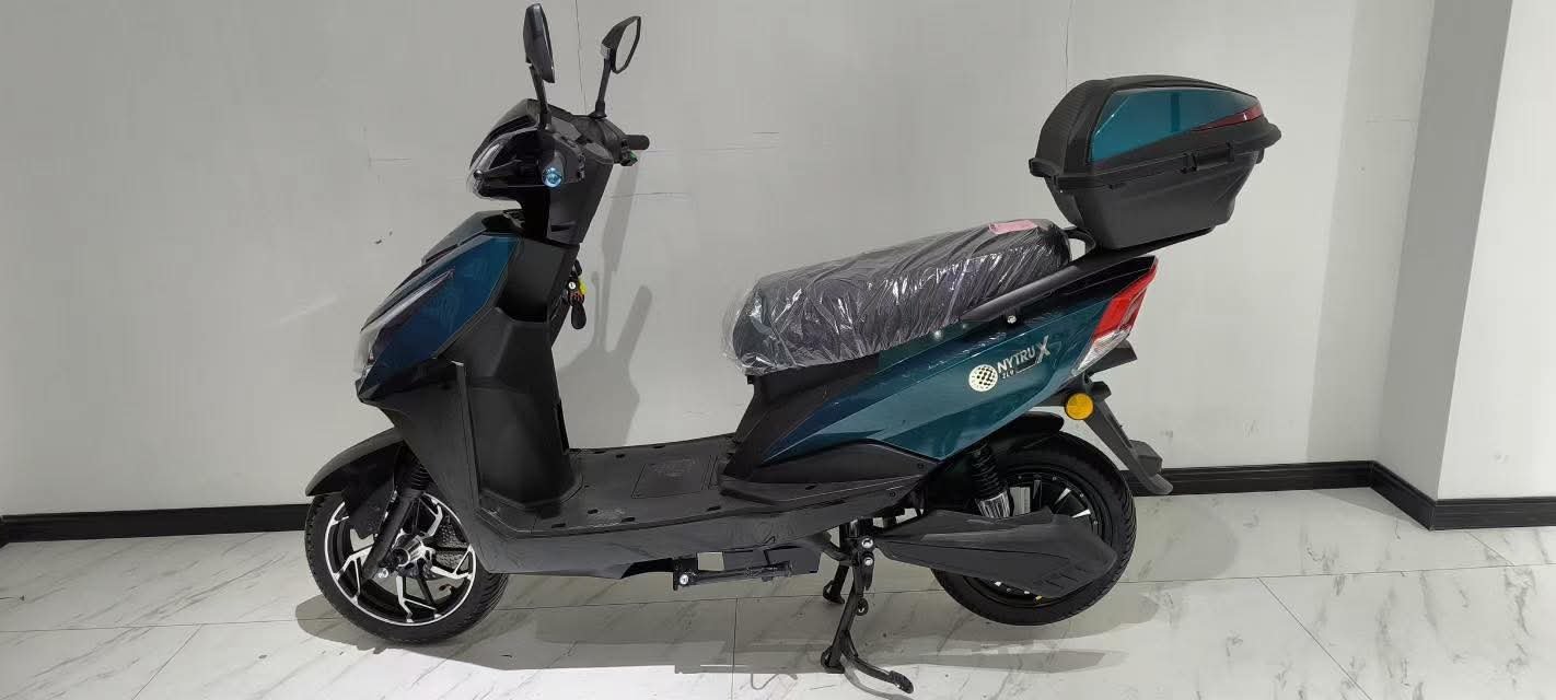 kilometrage motorbike nytrux zl9 qx image