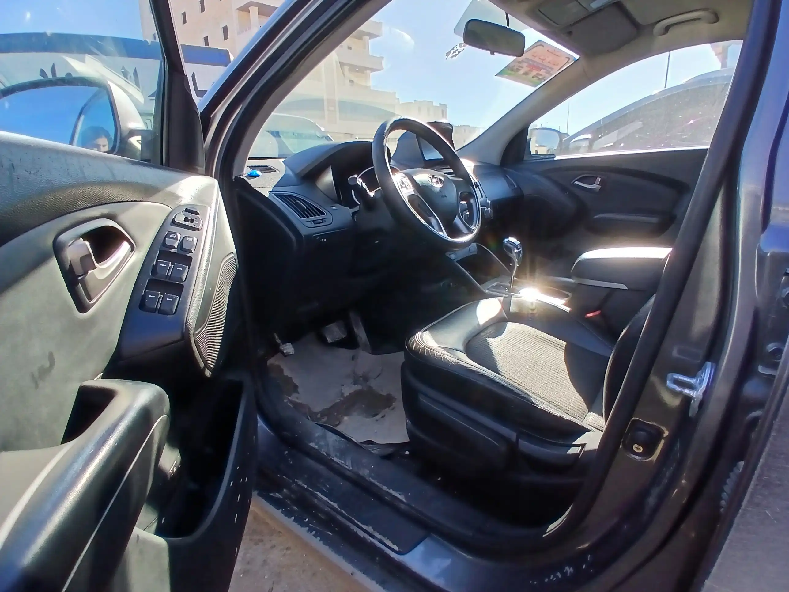 kilometrage car sale hyundai veracruz mlx cpykdlw used 2011 aleppo sj image