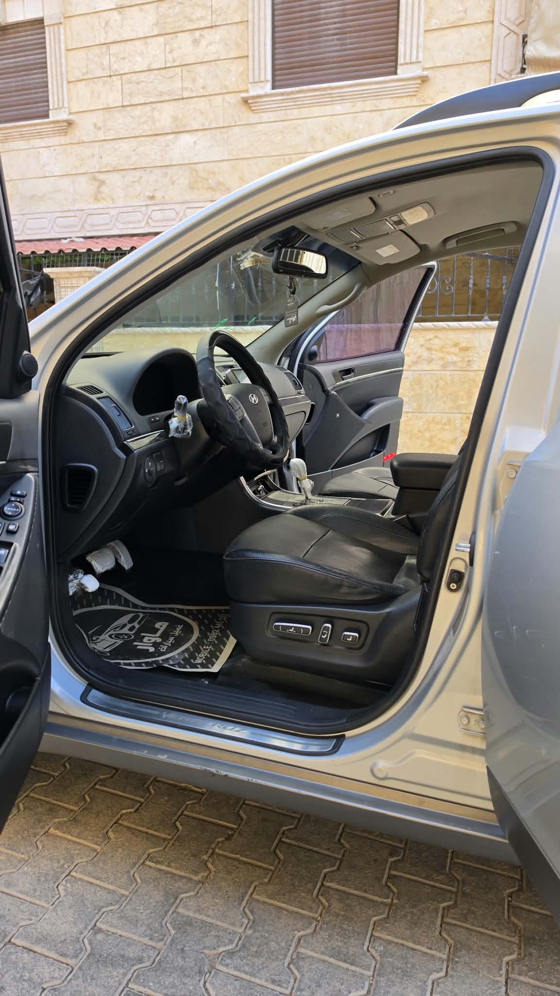 kilometrage car sale hyundai veracruz 300vx suv used 2010 aleppo lw image