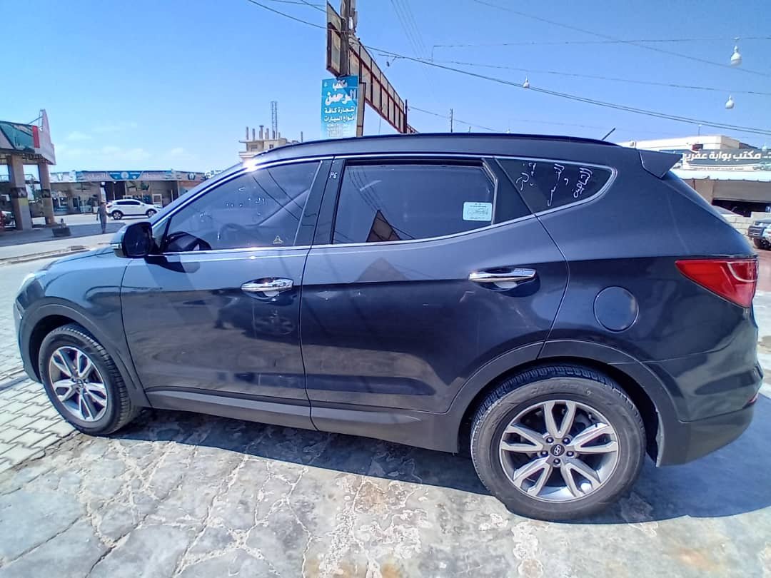 kilometrage car sale hyundai veracruz mlx suv 2015 aleppo zl image