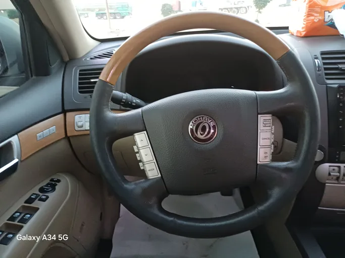kilometrage car sale kia mohave kv300 suv used 2012 aleppo mu image