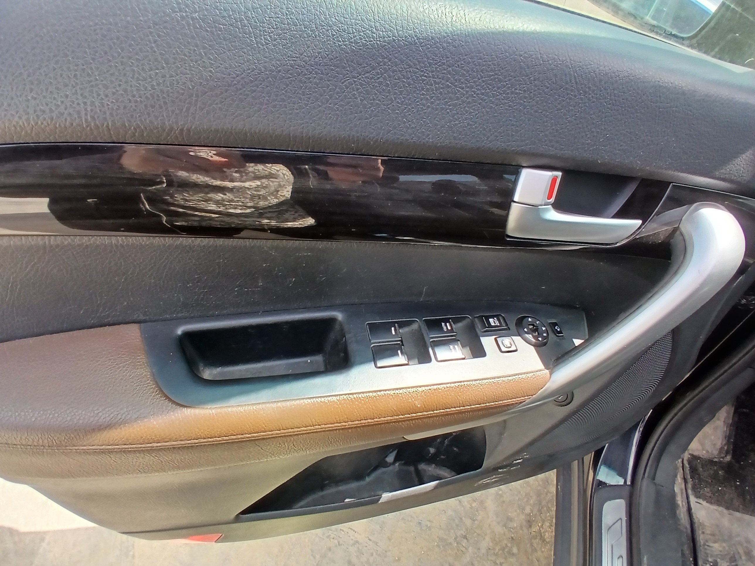 kilometrage car sale kia sorento limited suv used 2013 aleppo hs image