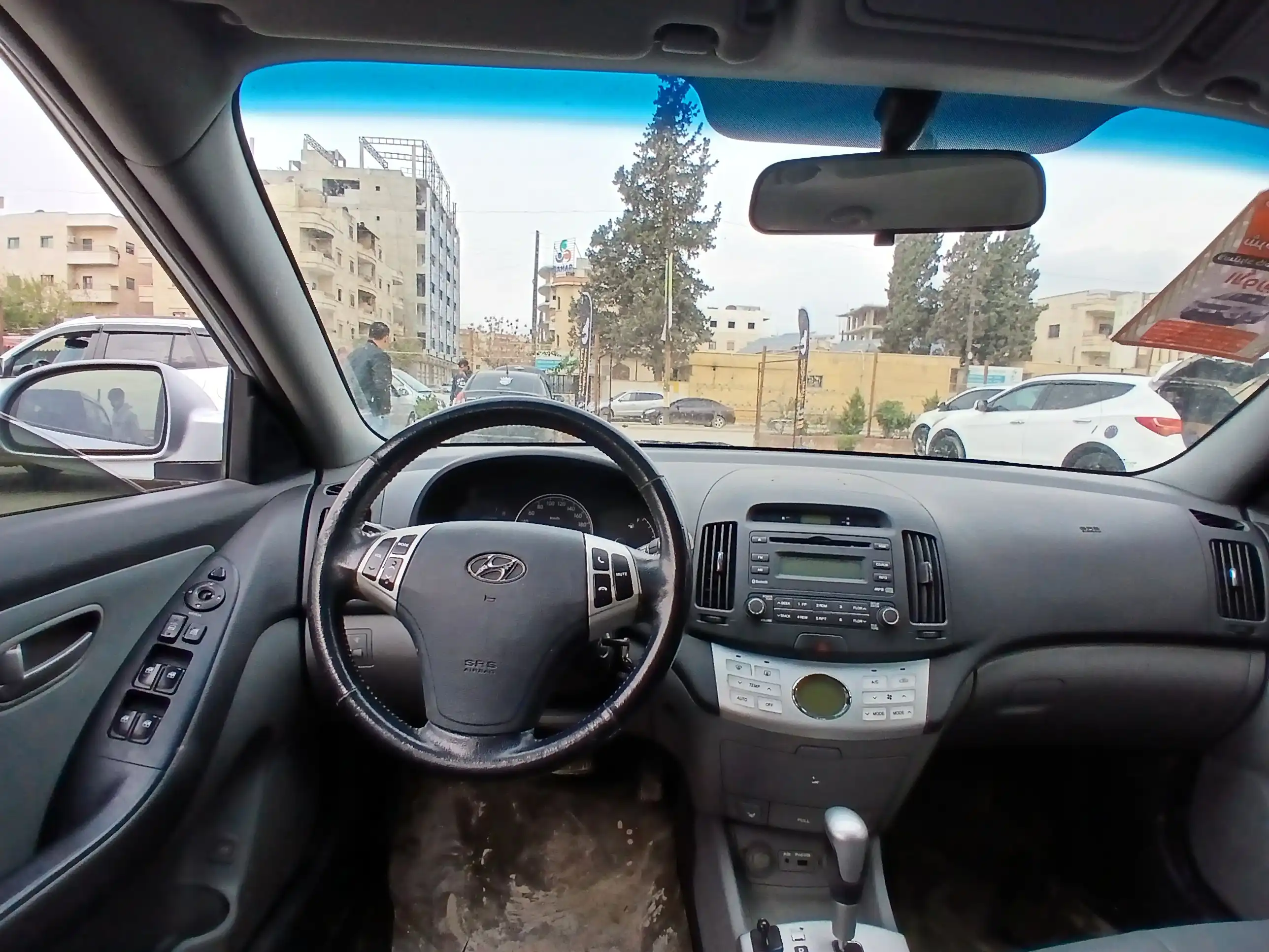 kilometrage car sale hyundai veracruz mlx sedan used 2009 aleppo pa image