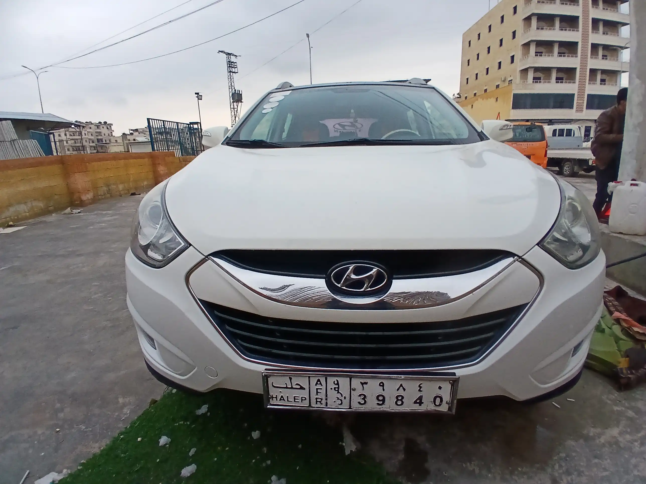 kilometrage car sale hyundai tucson standard cpykdlw used 2012 aleppo az image