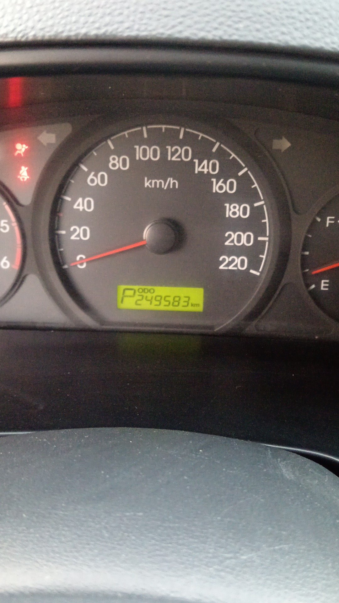 kilometrage car sale hyundai grand starex cvx van used 2011 aleppo su image