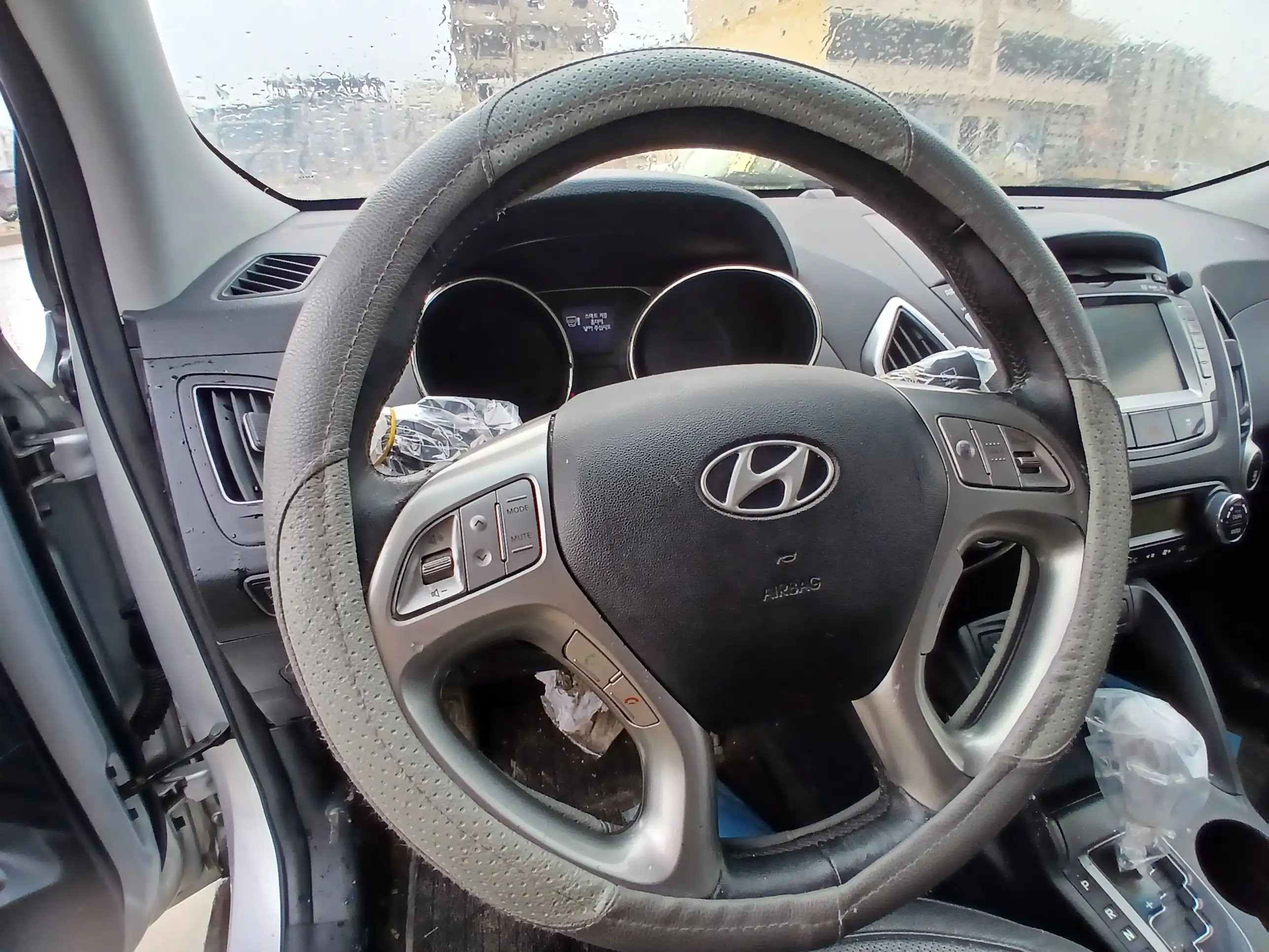 kilometrage car sale hyundai tucson lx20 evgt cpykdlw used 2012 aleppo pc image