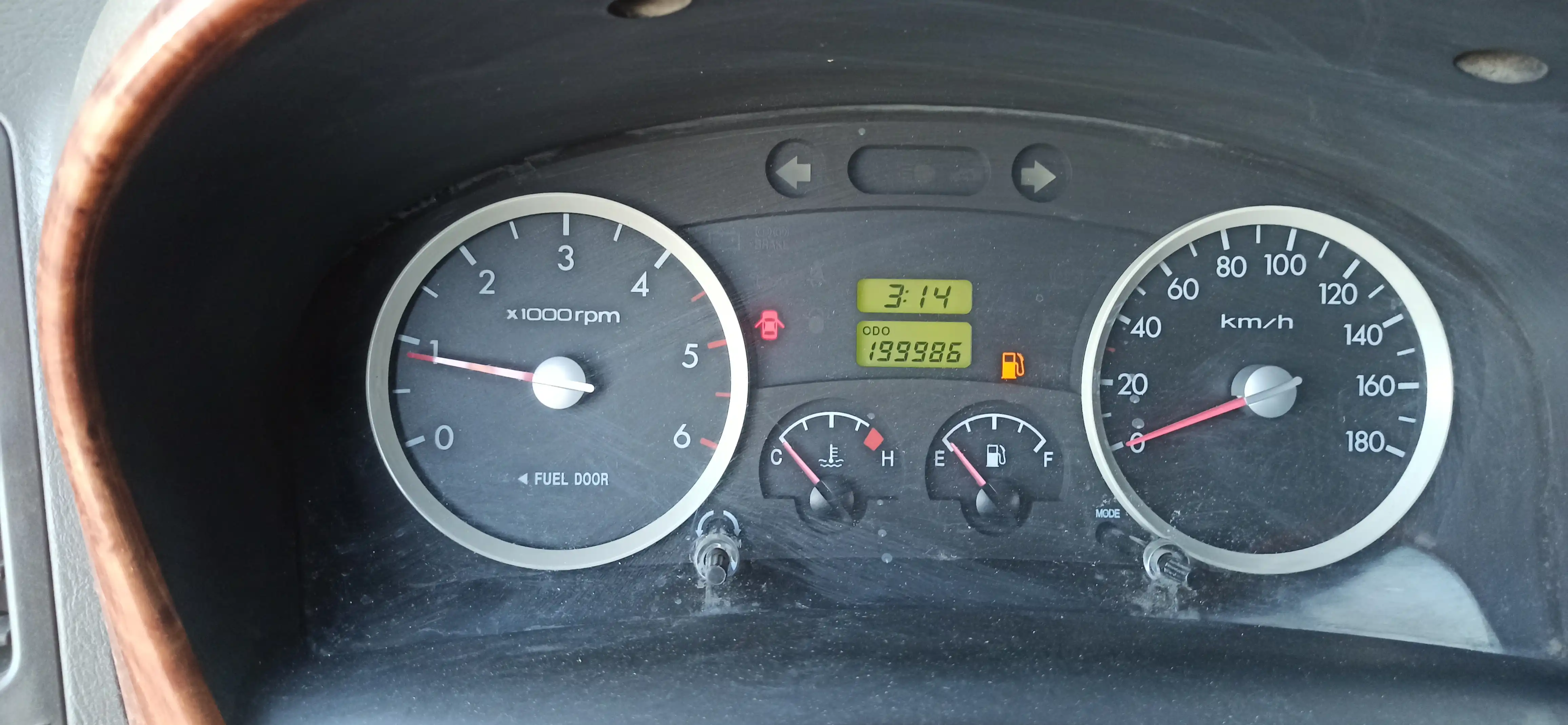 kilometrage car sale hyundai porter ii 2 crdi cargo truck used 2009 aleppo ul image