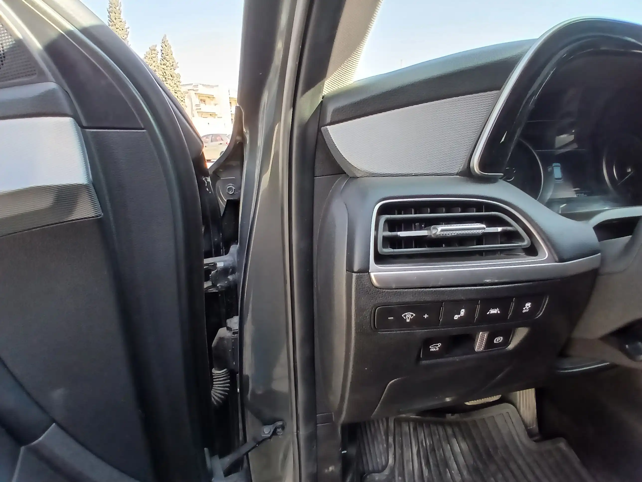 kilometrage car sale hyundai palisade standard suv used 2025 aleppo yl image