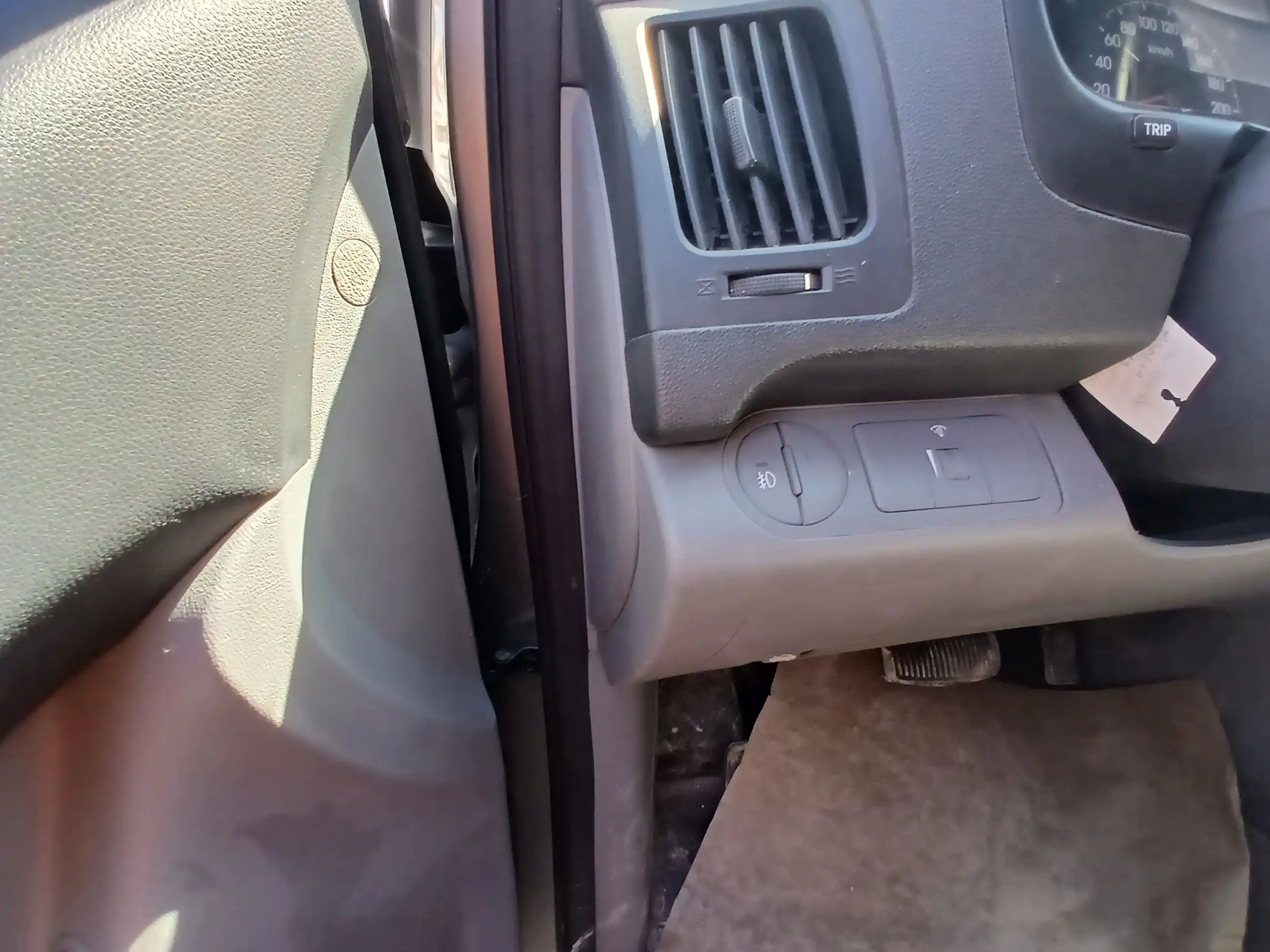 kilometrage car sale hyundai grand starex cvx van used 2012 aleppo ux image