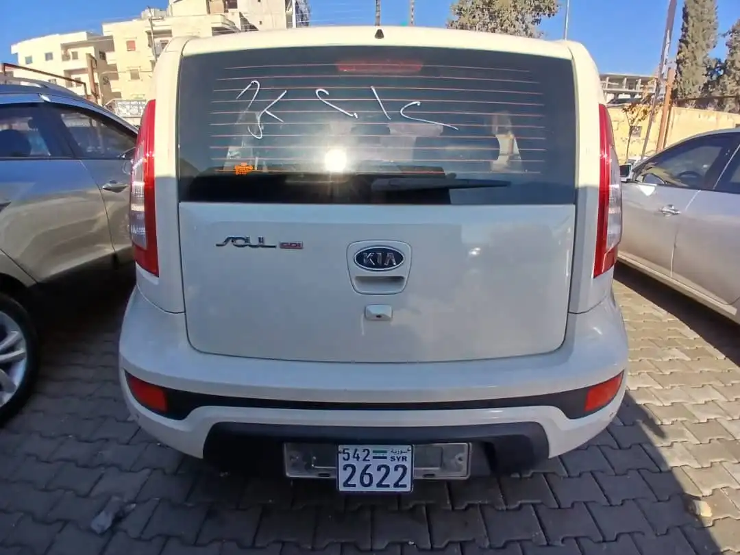 kilometrage car sale kia soul lx cpykdlw used 2012 aleppo ww image