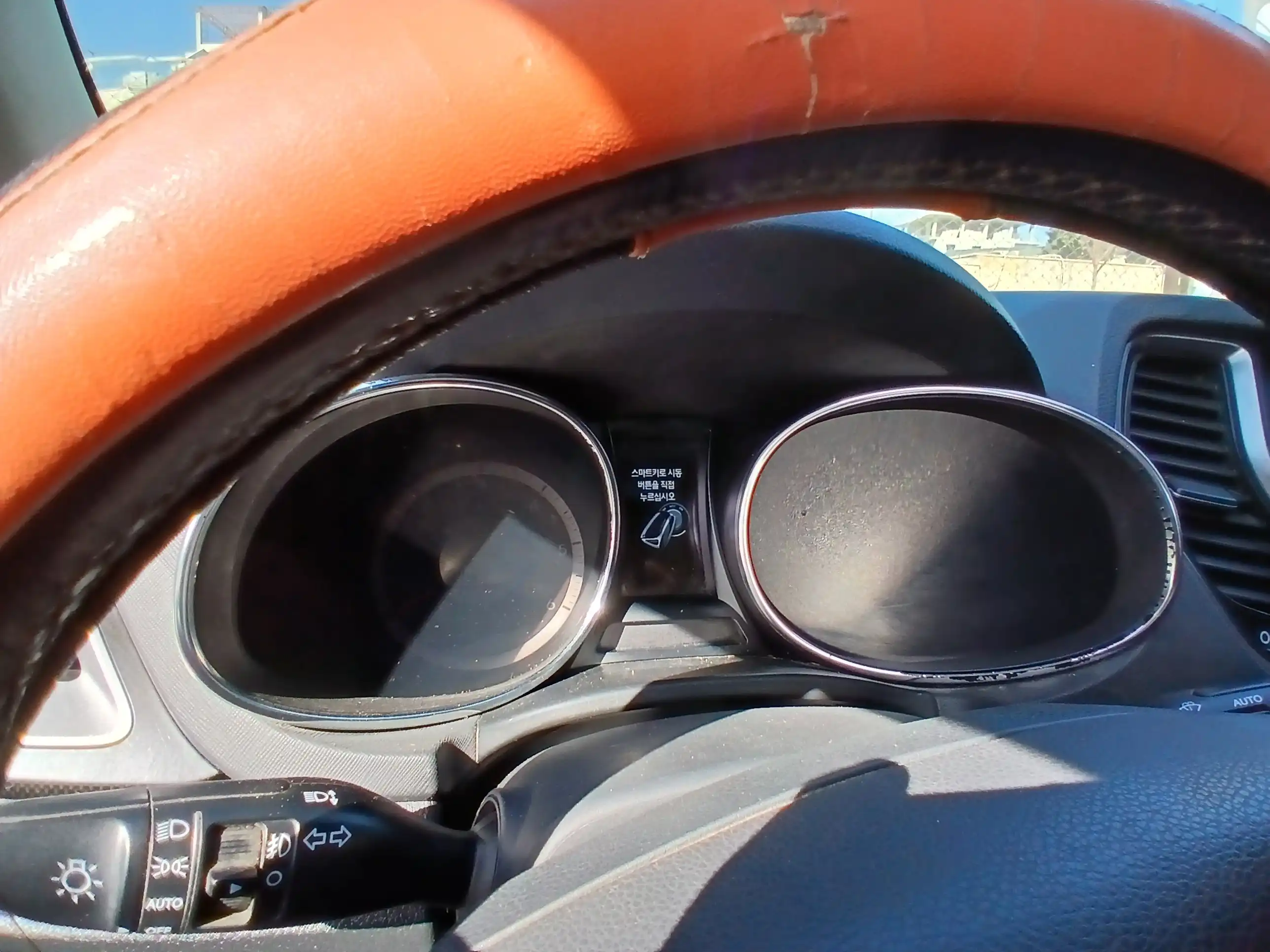 kilometrage car sale hyundai santa fe evgt suv new 2015 aleppo yk image