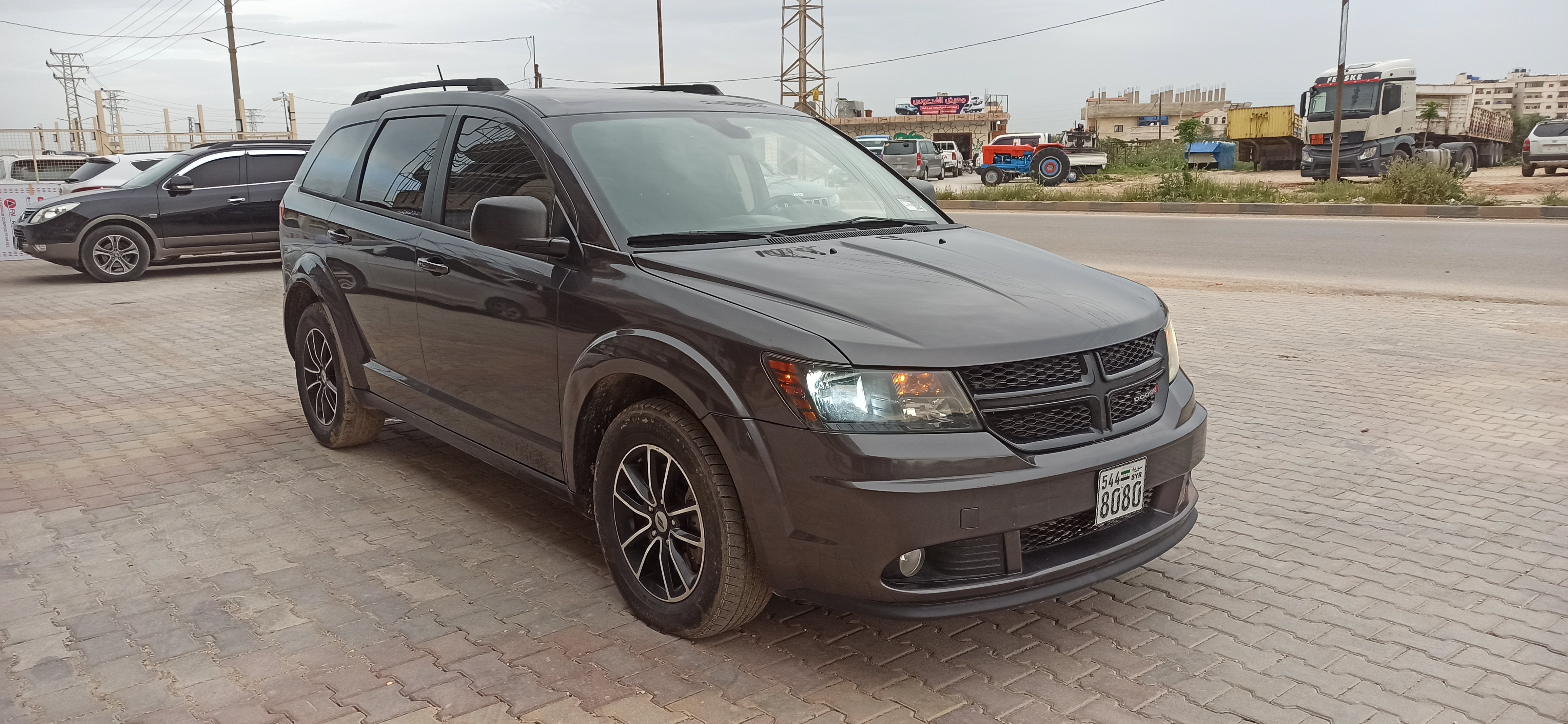 kilometrage car sale atv z standard sedan used 2018 aleppo sv image