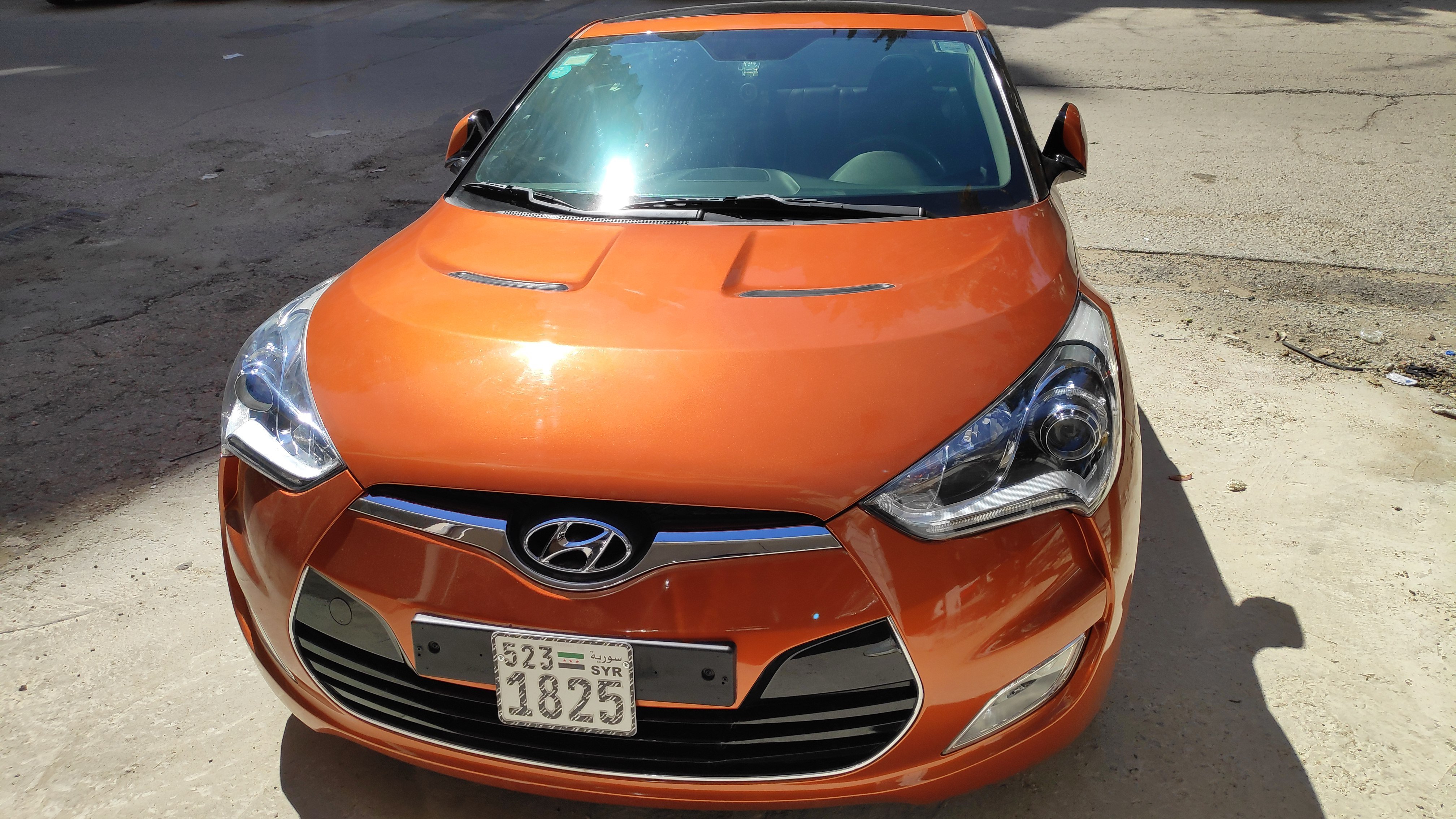 kilometrage car sale hyundai veracruz 300x suv used 2009 aleppo gp image