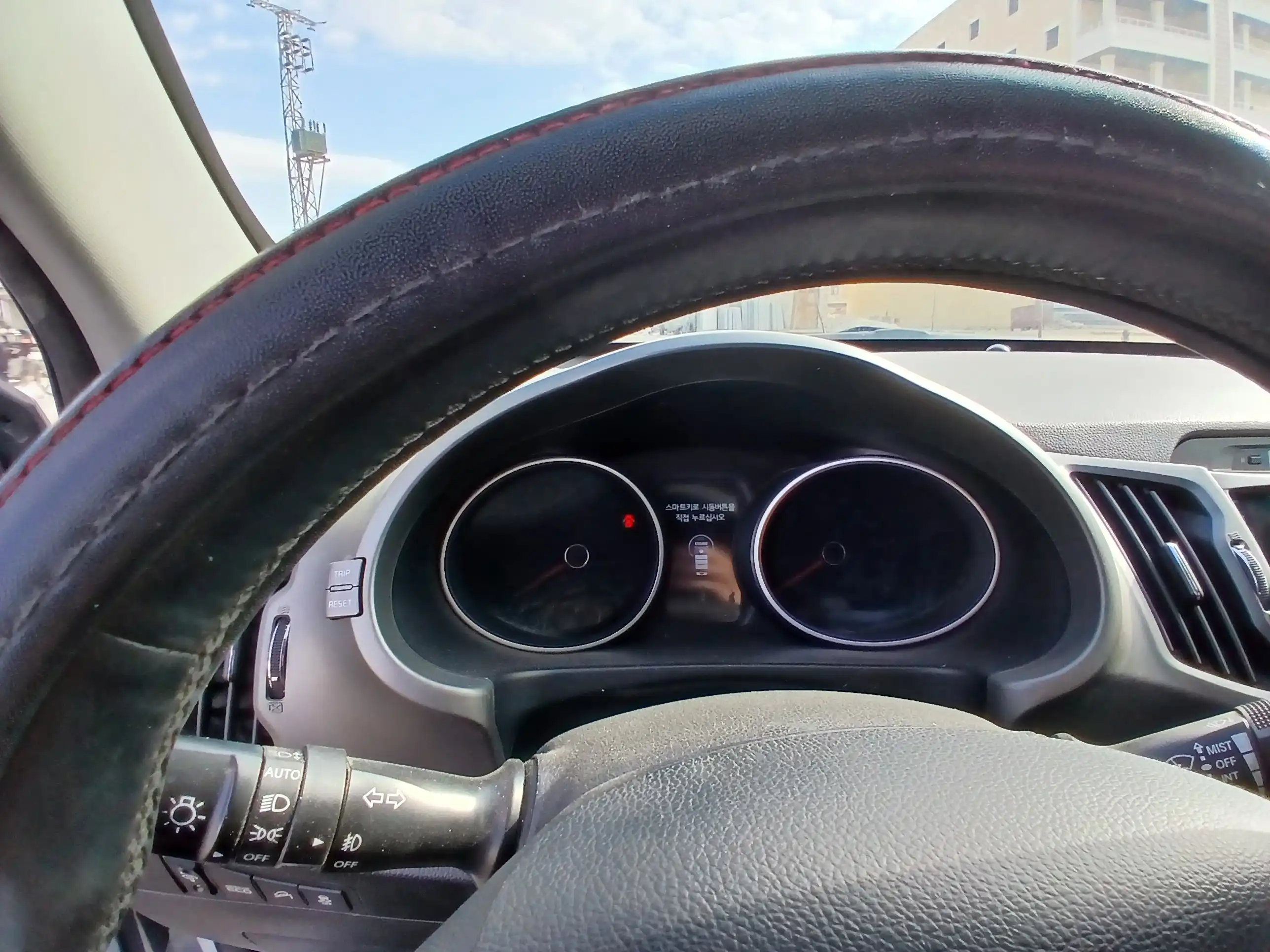 kilometrage car sale kia sportage tlx suv used 2014 damascus pf image