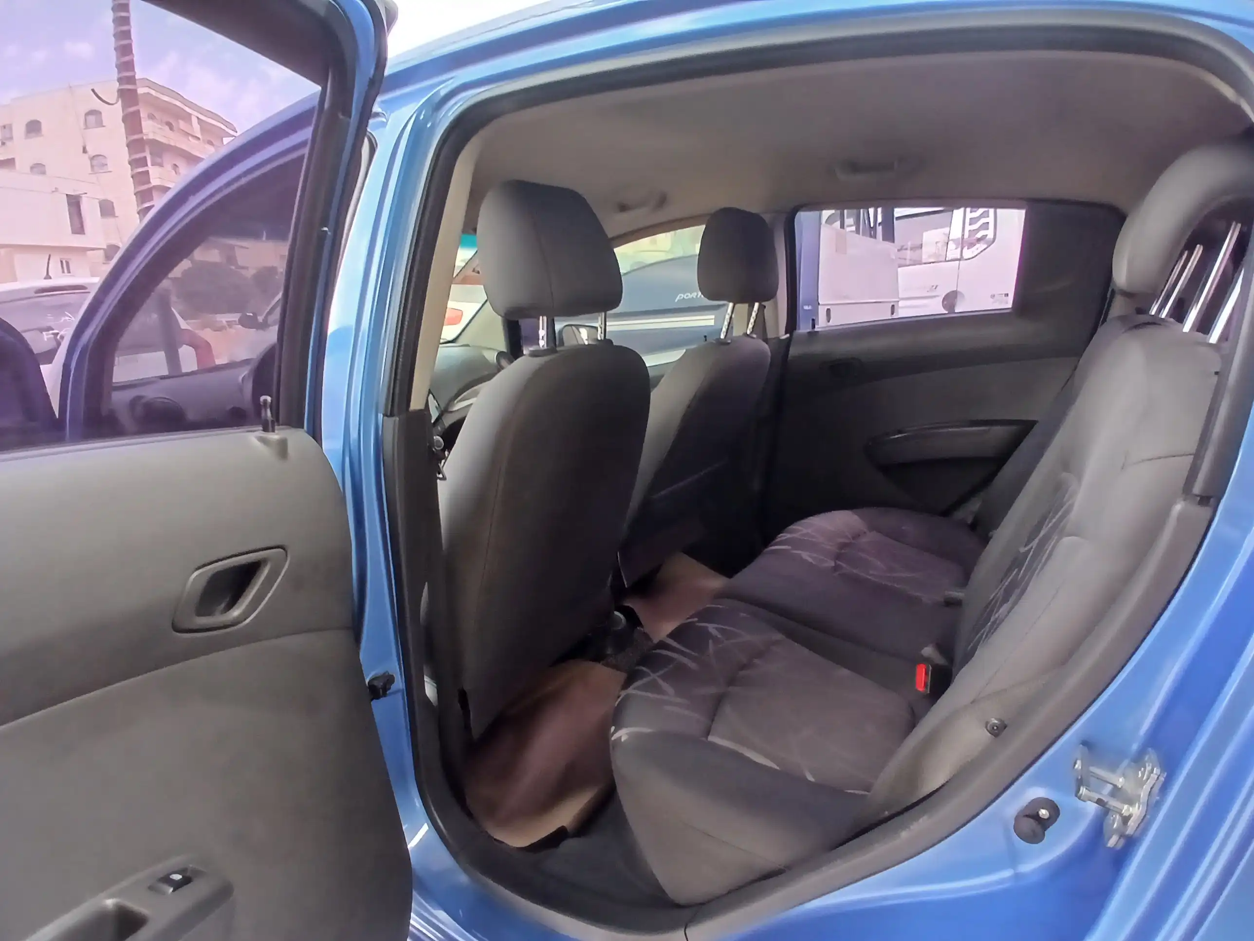 kilometrage car sale chevrolet trax lt hatchback used 2015 aleppo xq image