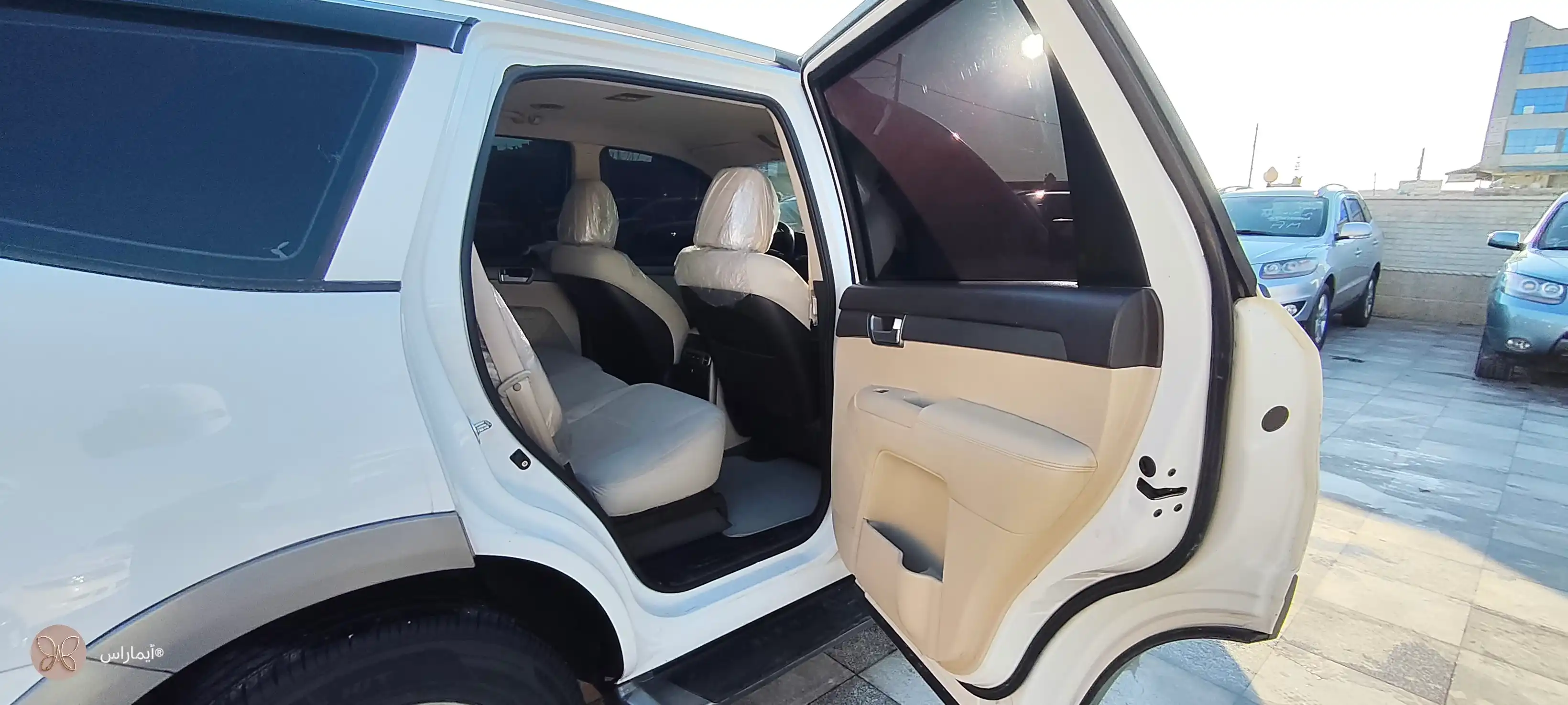 kilometrage car sale kia suv used 2019 aleppo xn image